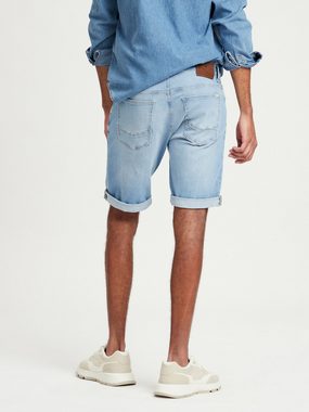 CROSS JEANS® Jeansshorts Leom