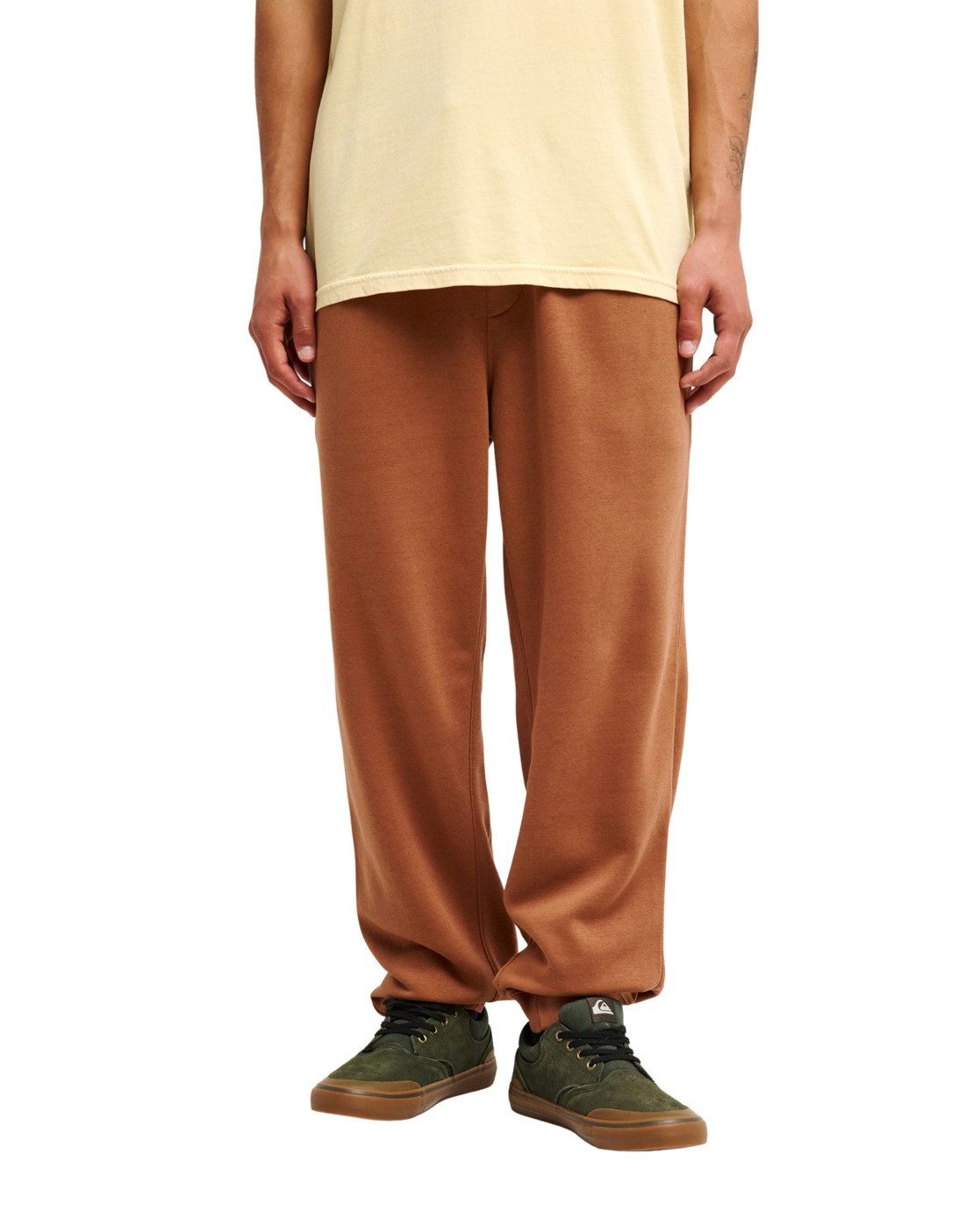 Quiksilver Jogger Pants Salt Water