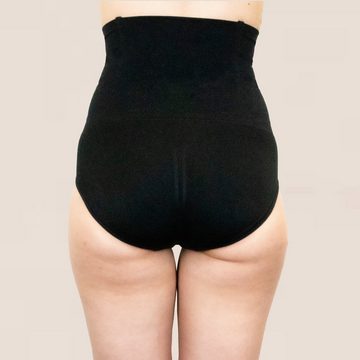 MYLILY Taillenshaper Bauchstützerin - Shape Wear Slip zur Unterstützung von Bauch & Rücken