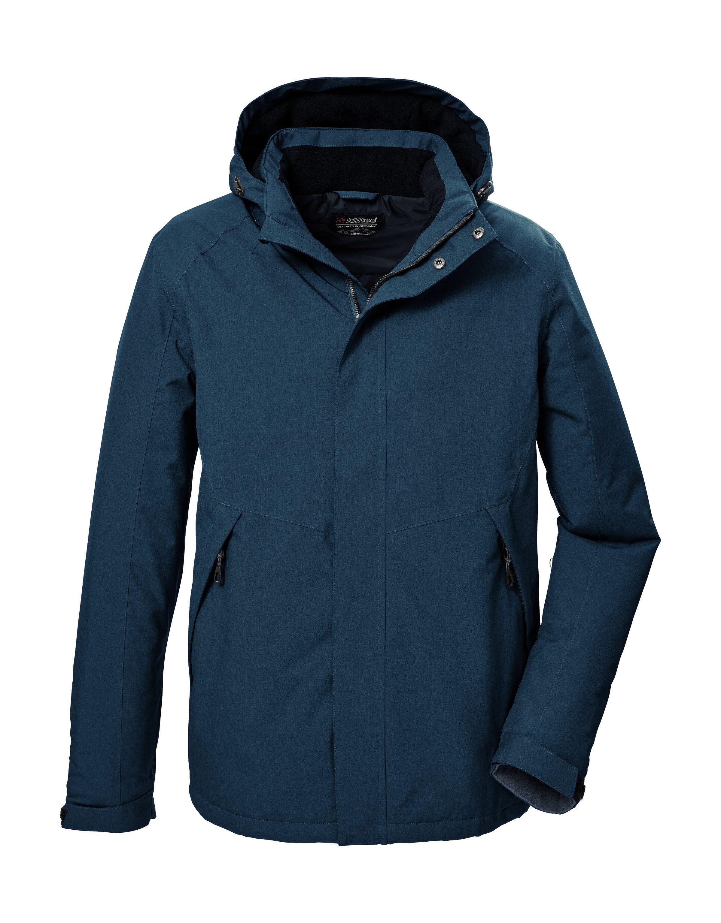 Killtec Funktionsjacke KOW 4 MN JCKT günstig online kaufen