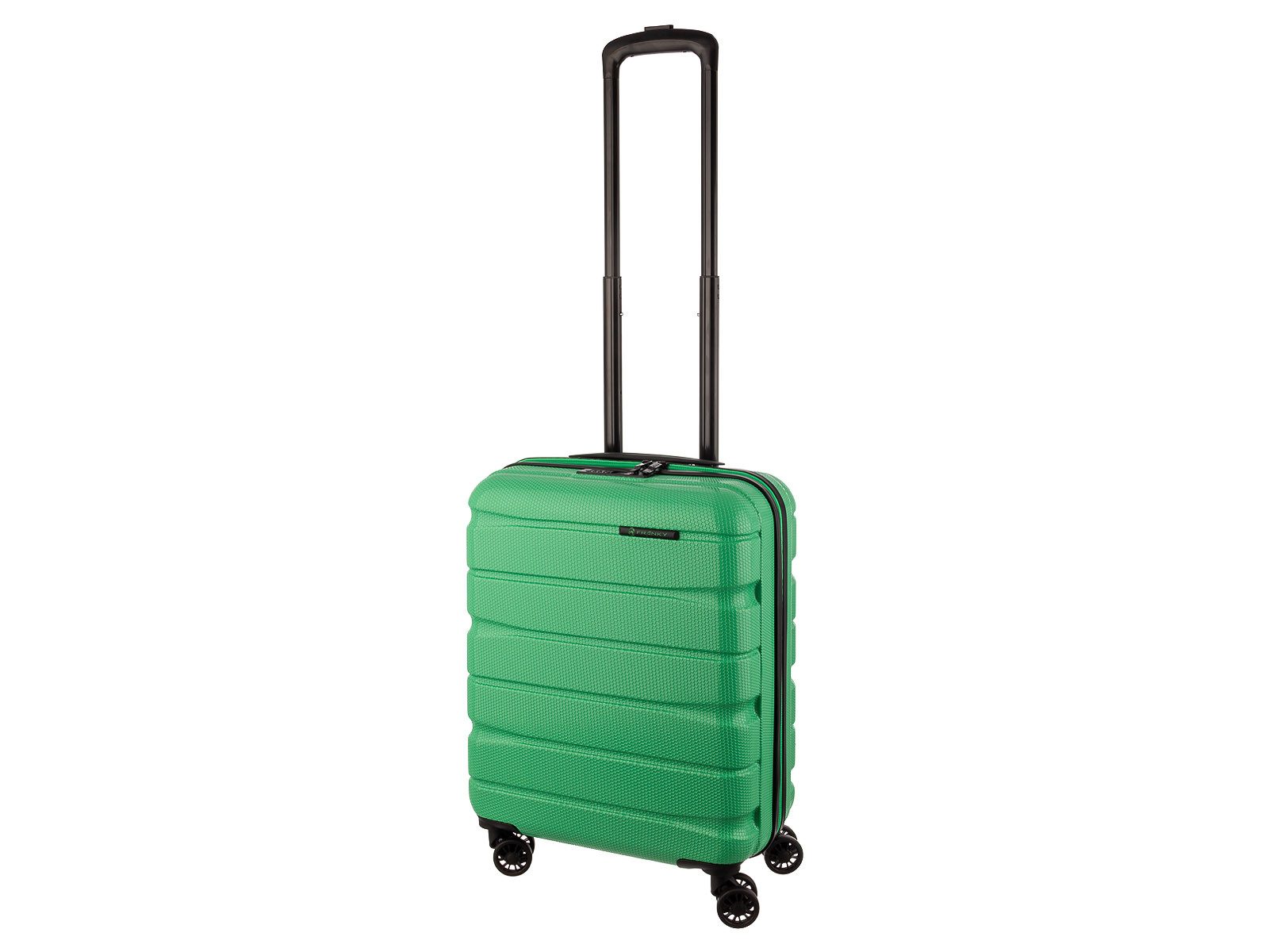 Franky Koffer 55er Spinner A-B-S13 Handgepäck günstig online kaufen