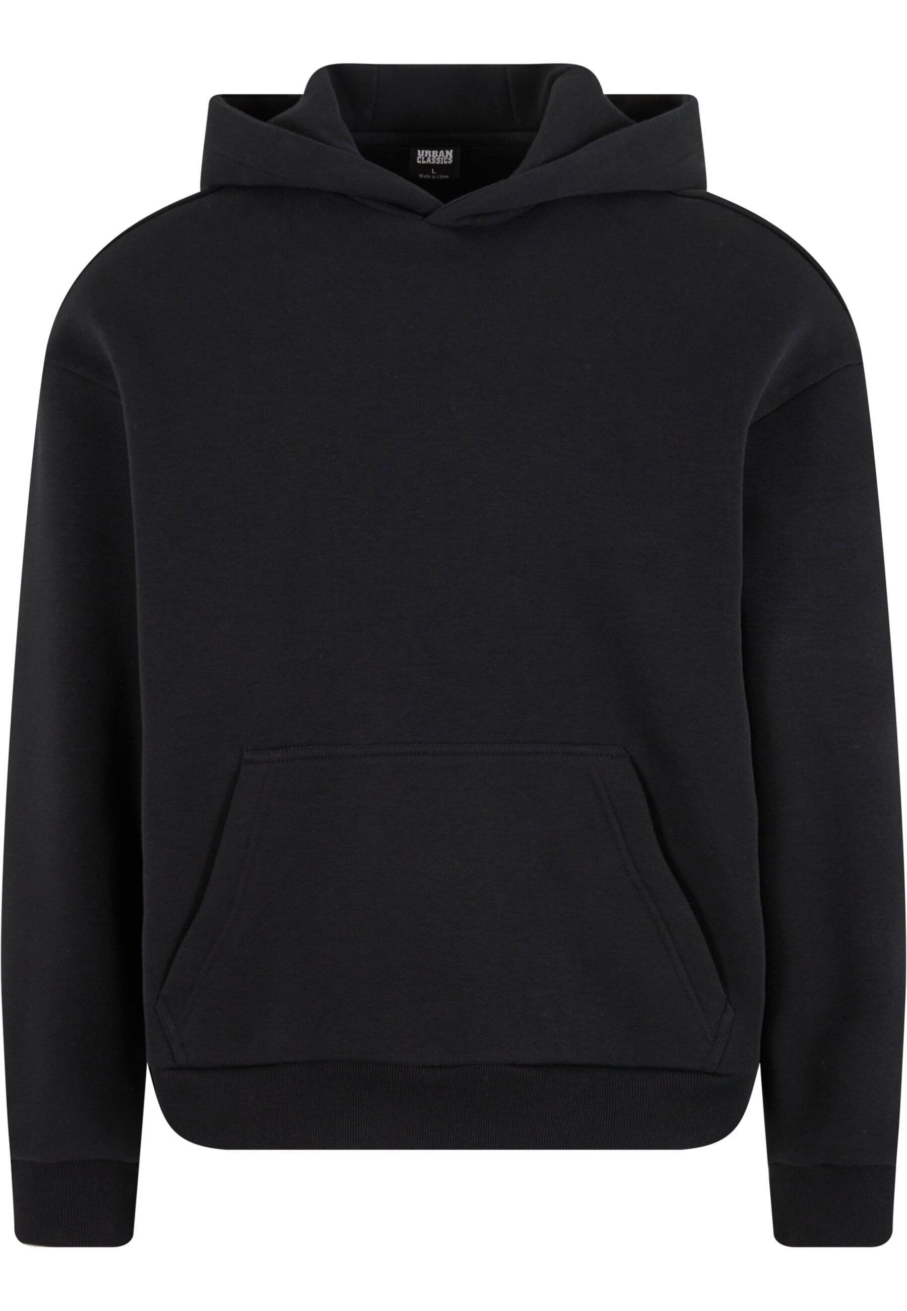 Kapuzensweatshirt Urban Classics Fluffy Hoody