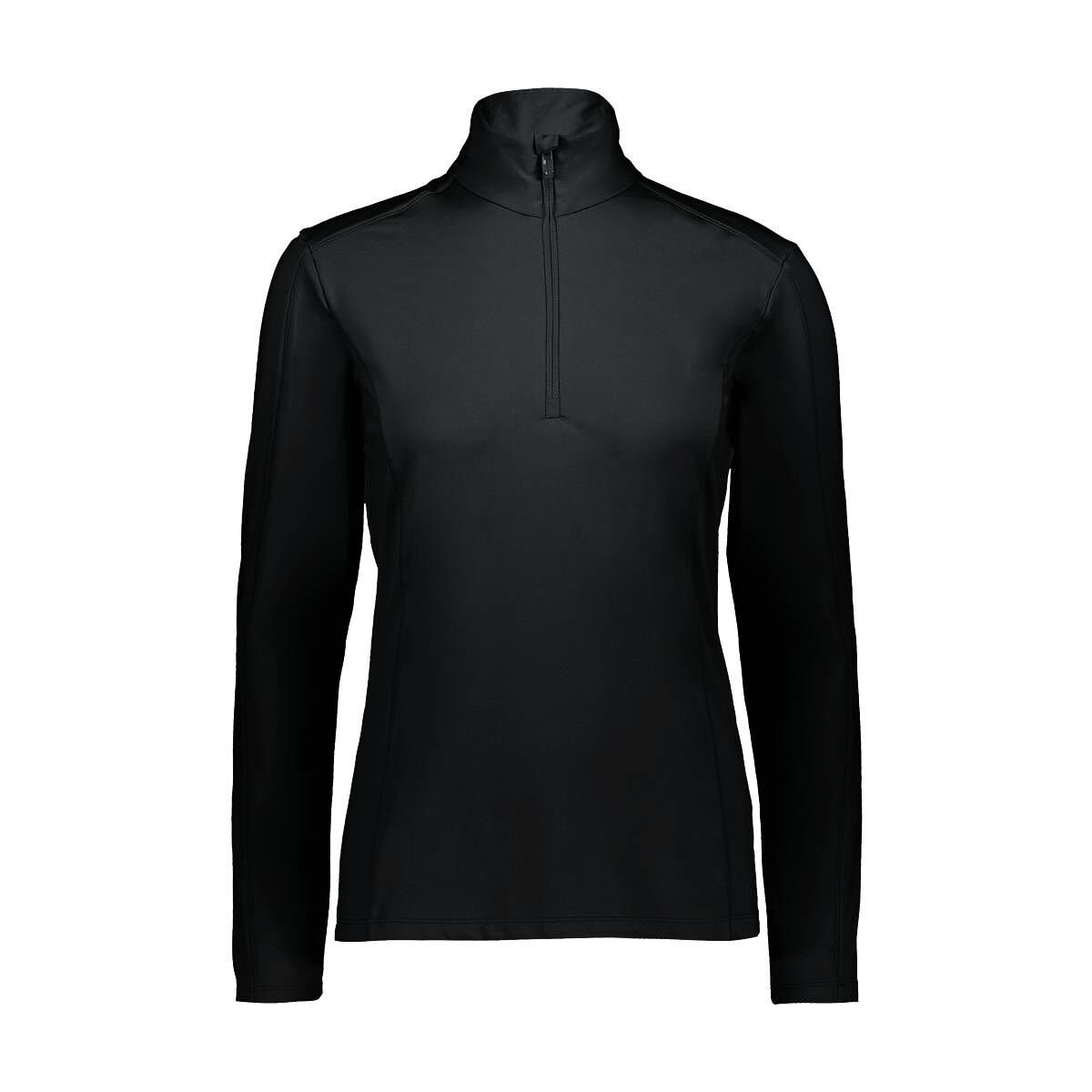 CMP (200) Trainingsjacke Damen Sweatshirt schwarz
