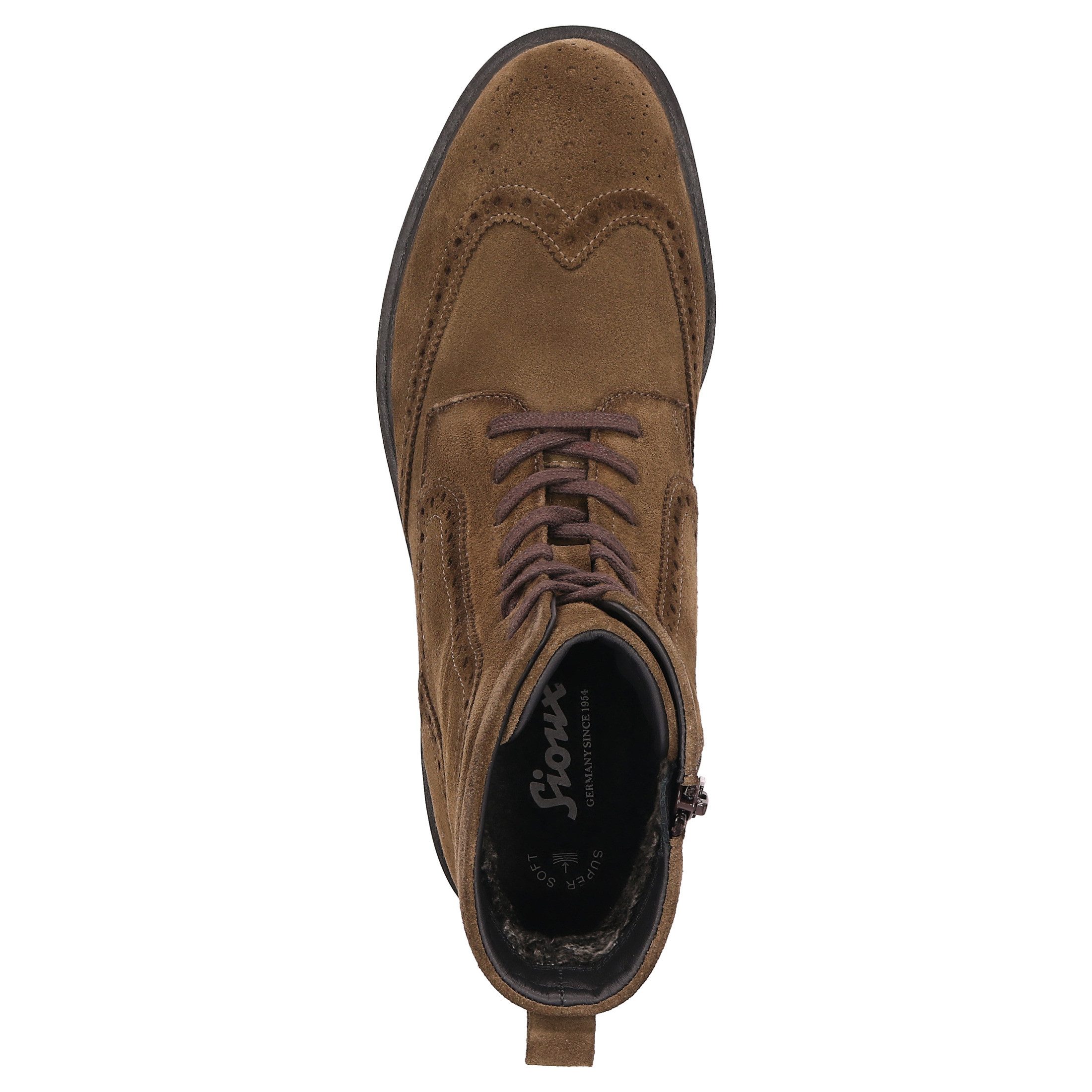SIOUX Rogtanos-702-WF Stiefelette