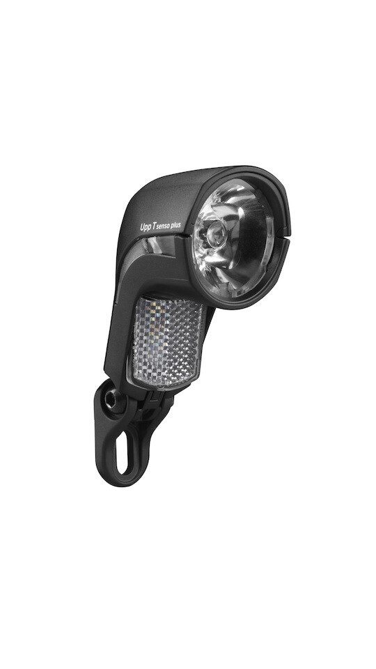 Busch + Müller Fahrrad-Frontlicht