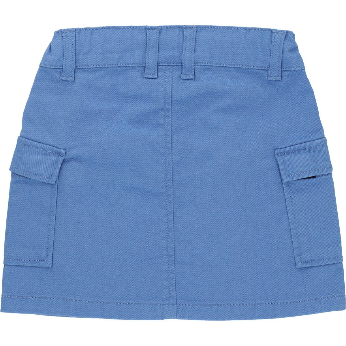 Villervalla Sommerrock Twill Mädchen Bekleidung, Outfit, Dress, Freizeit, Freizeitrock