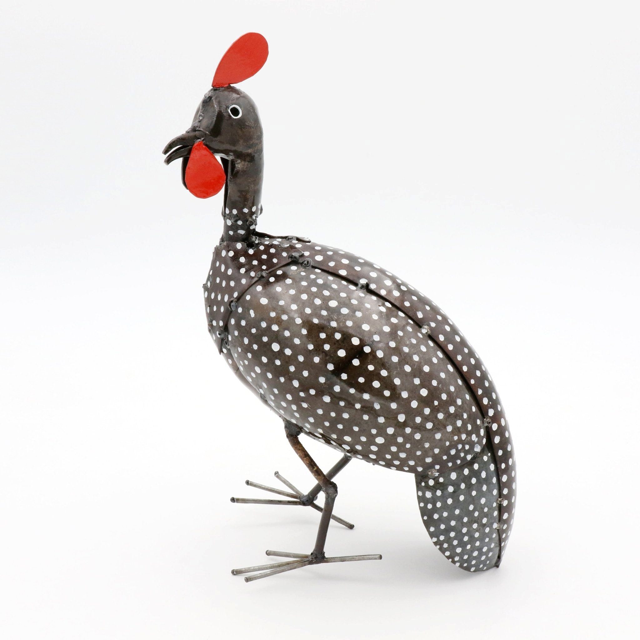 Mio Moyo Gartenfigur Perlhuhn, Dekoration für günstig online kaufen