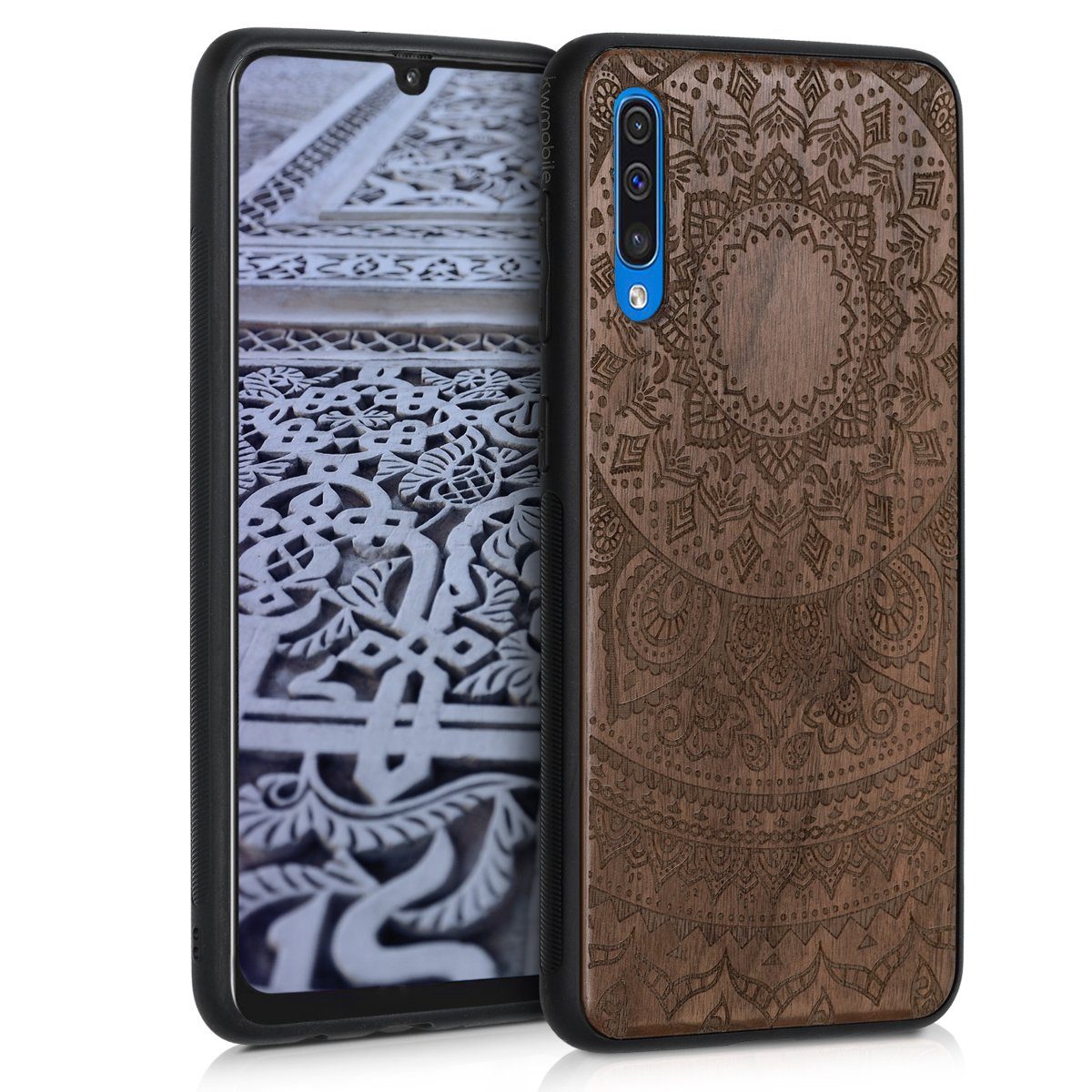 Handyhülle Hülle für Samsung Galaxy A50