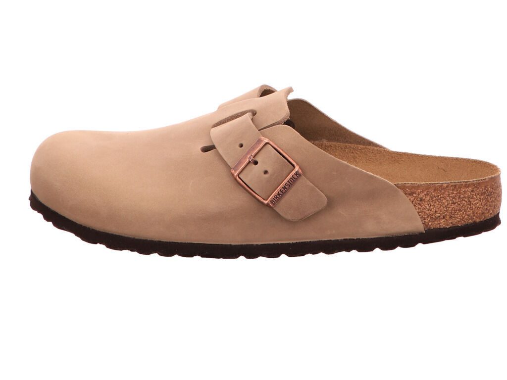 Birkenstock Boston BS Clog