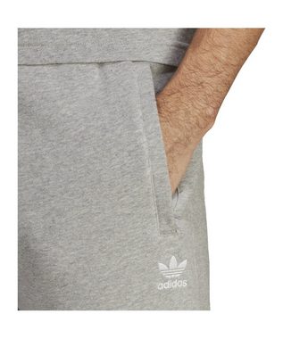 adidas Originals Jogginghose Trefoil Essentials Cargo Pants Blue