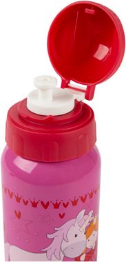 Sigikid Trinkflasche Pinky Queeny
