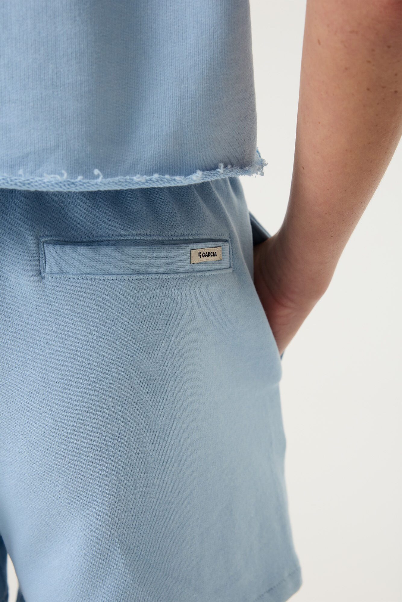 Garcia Shorts girls short
