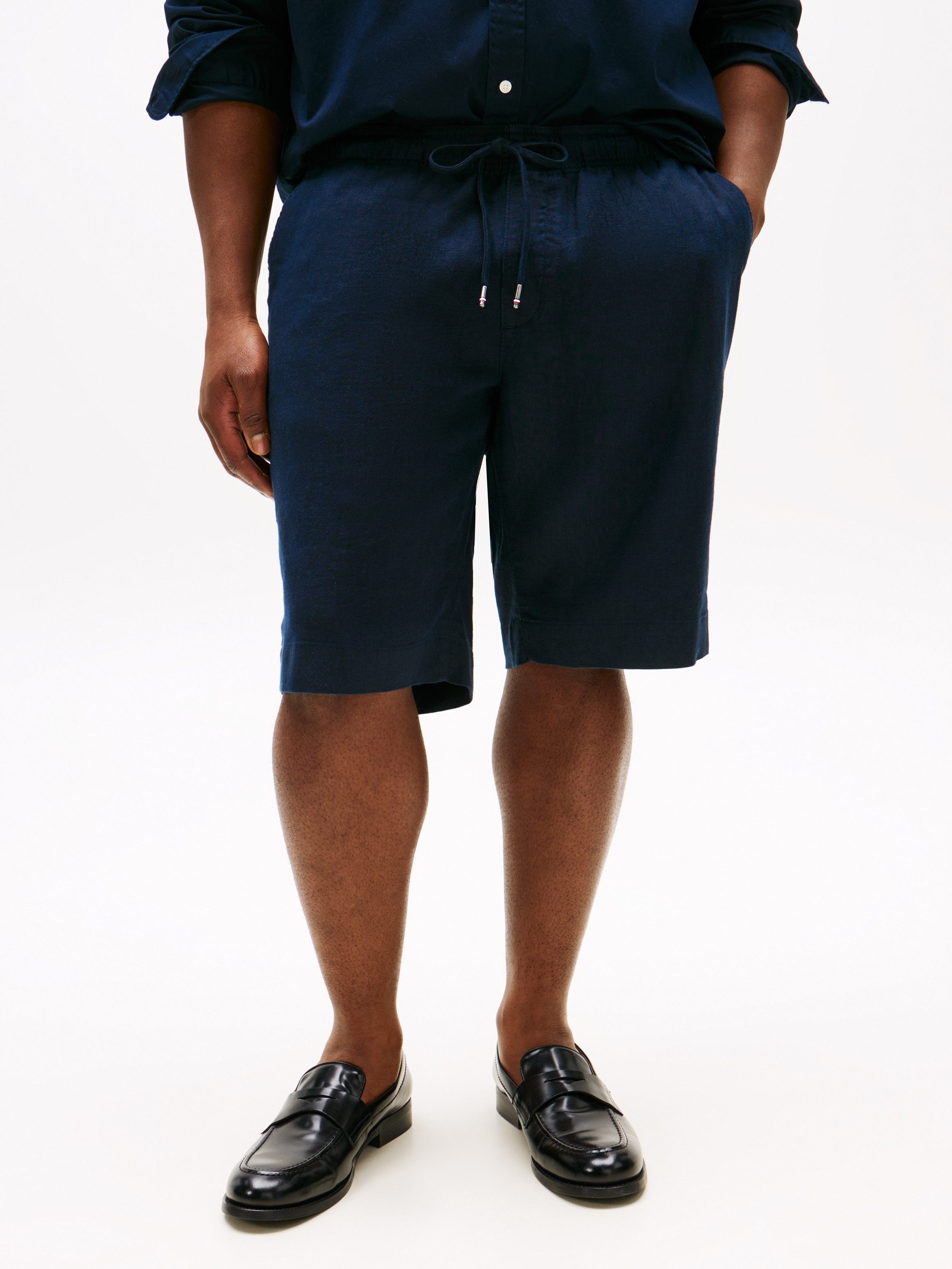 Tommy Hilfiger Big & Tall Shorts günstig online kaufen