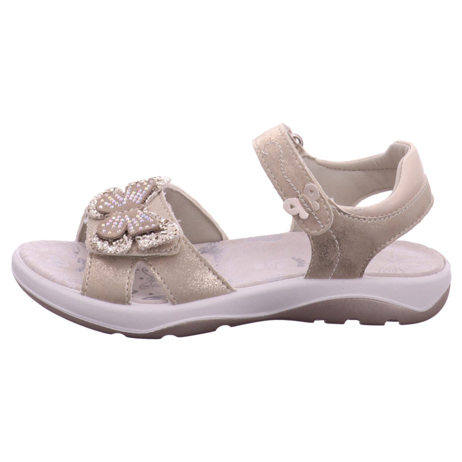 Lurchi Schuh Sandalette