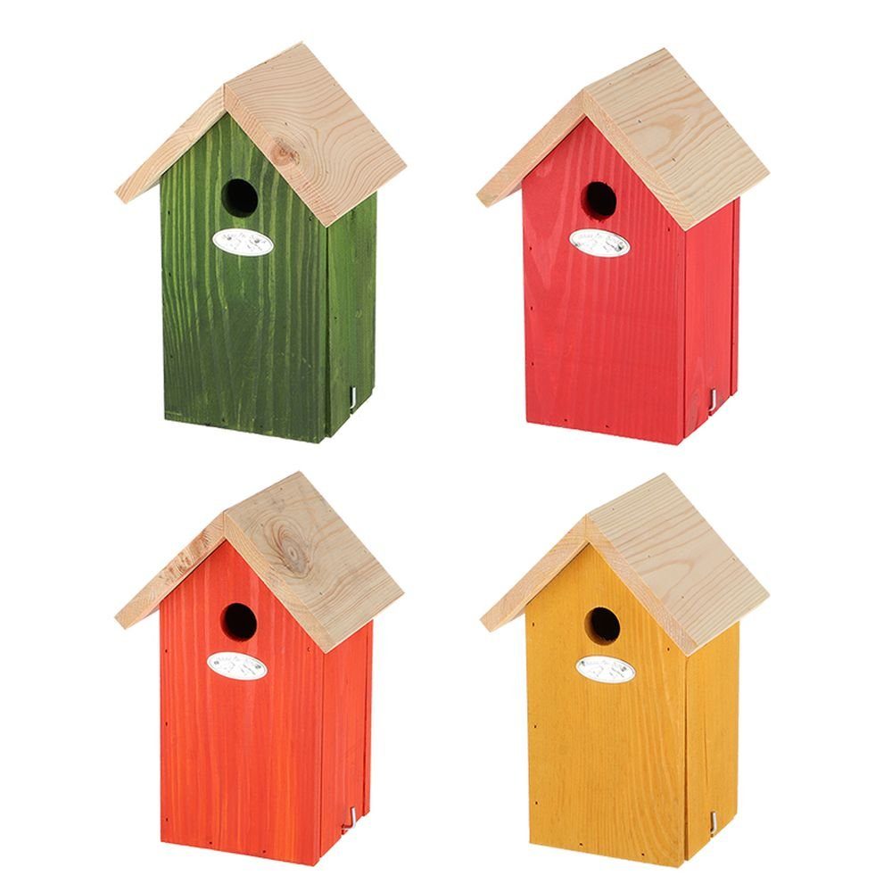 Vogelhaus