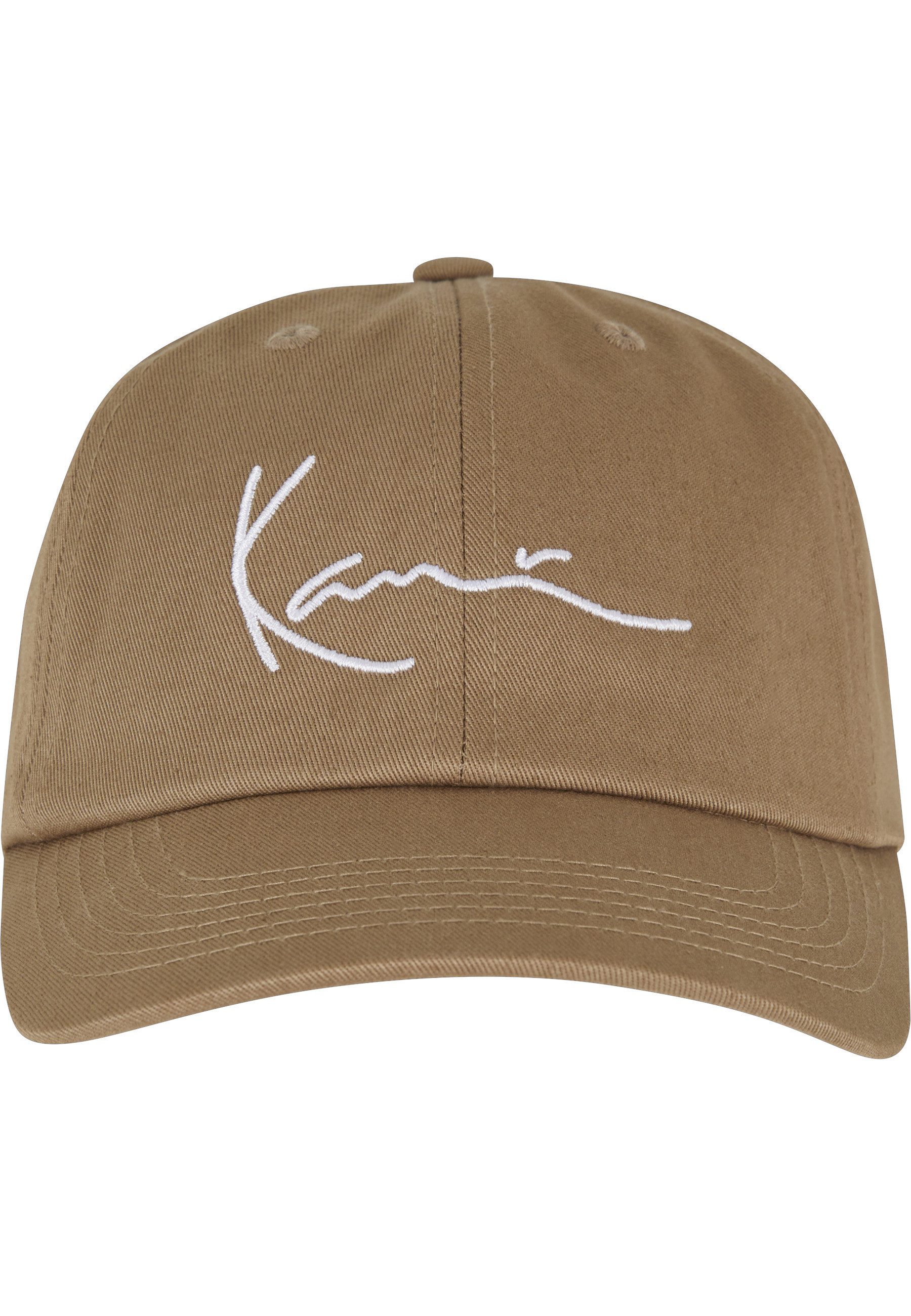 Karl Kani Flex Cap Karl Kani Herren Karl Kani Signature Essential Dad Cap