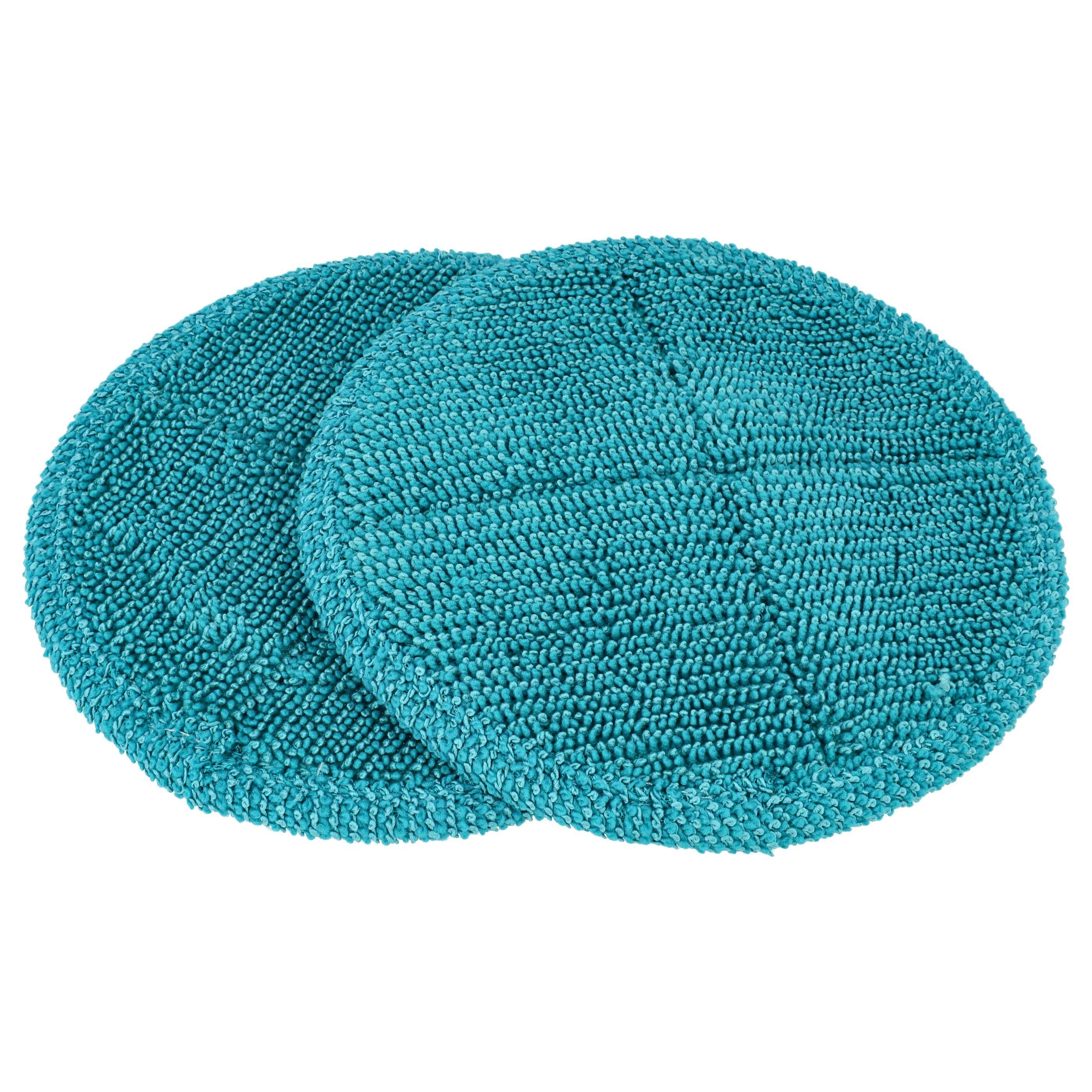 Wischmopp Ersatz für CleanMaxx 08934 für Wischmopp