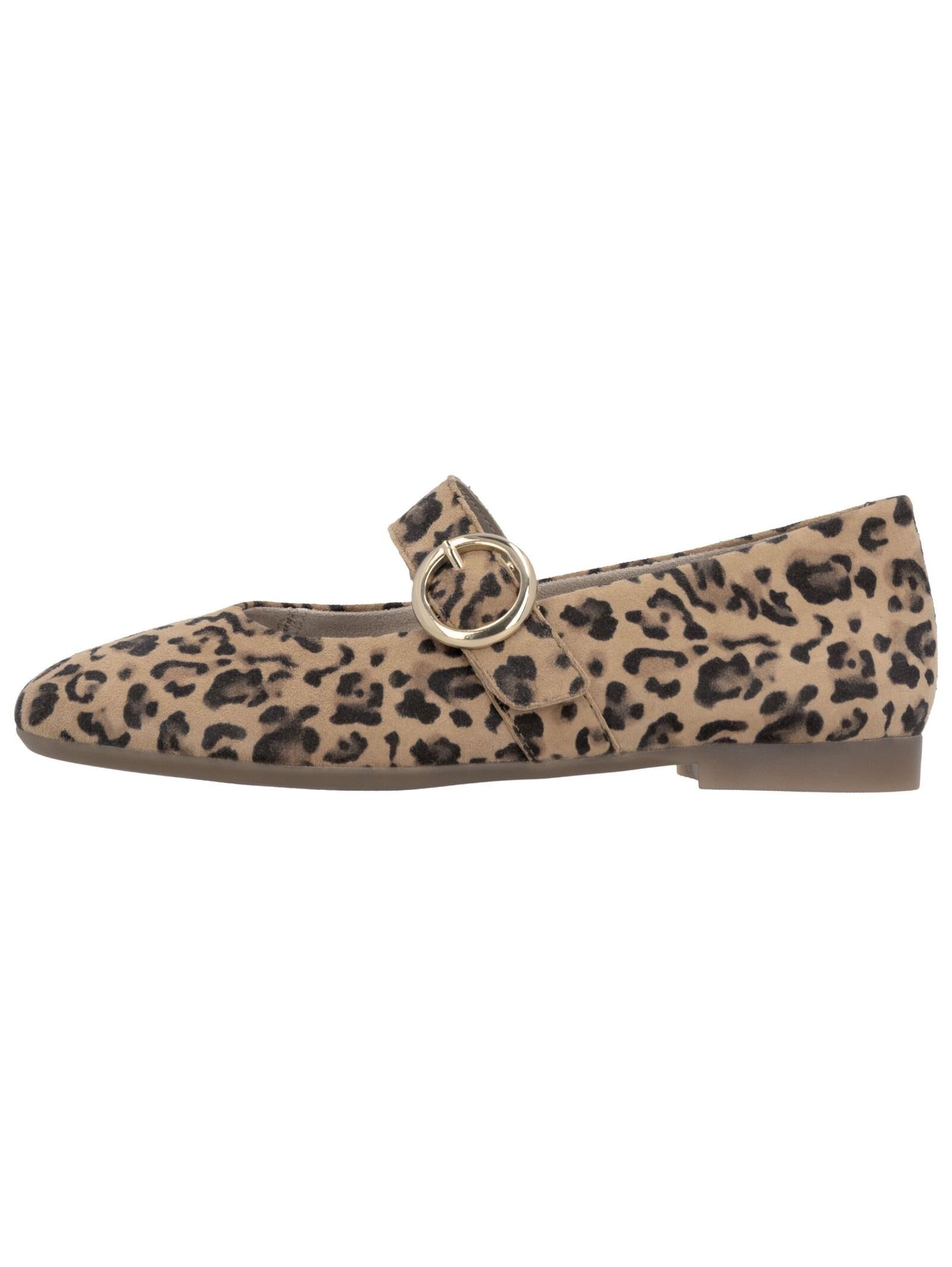 Remonte Remonte Ballerinas Leder Riemchenballerina günstig online kaufen