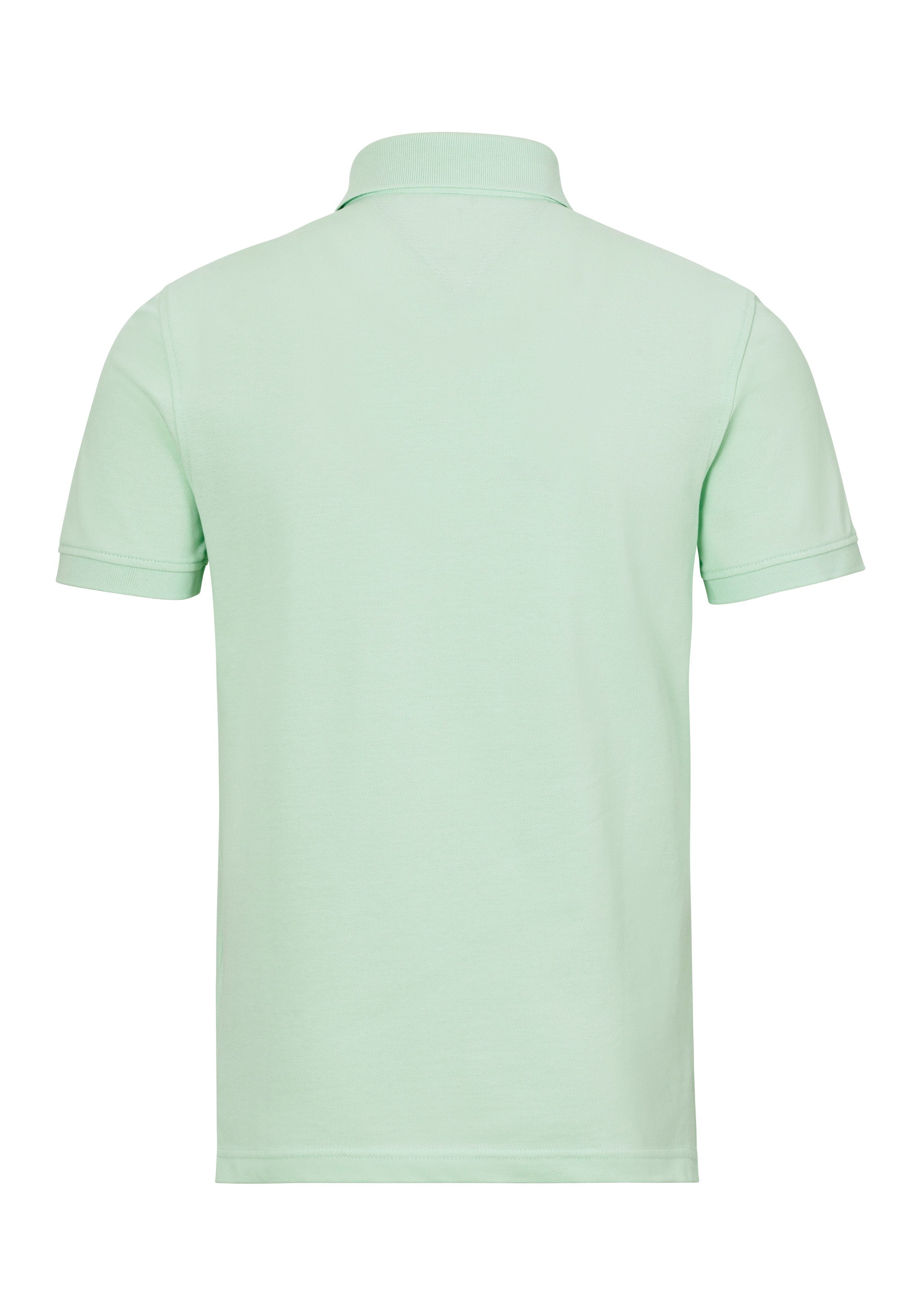 Tommy Hilfiger Poloshirt 1985 SLIM POLO günstig online kaufen
