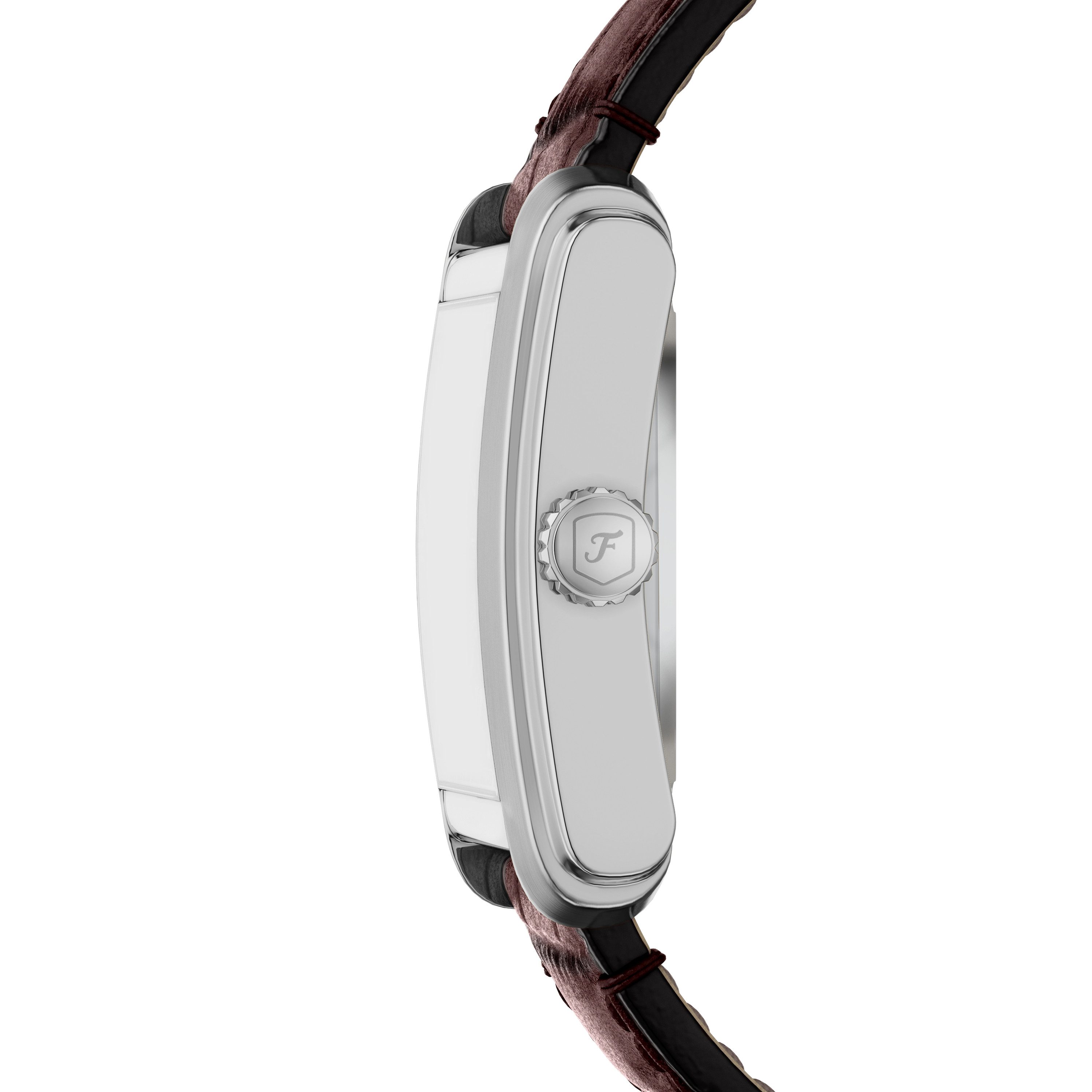 Fossil Automatikuhr CARRAWAY ME3273, Armbanduhr, Herrenuhr, Mechanische Uhr günstig online kaufen