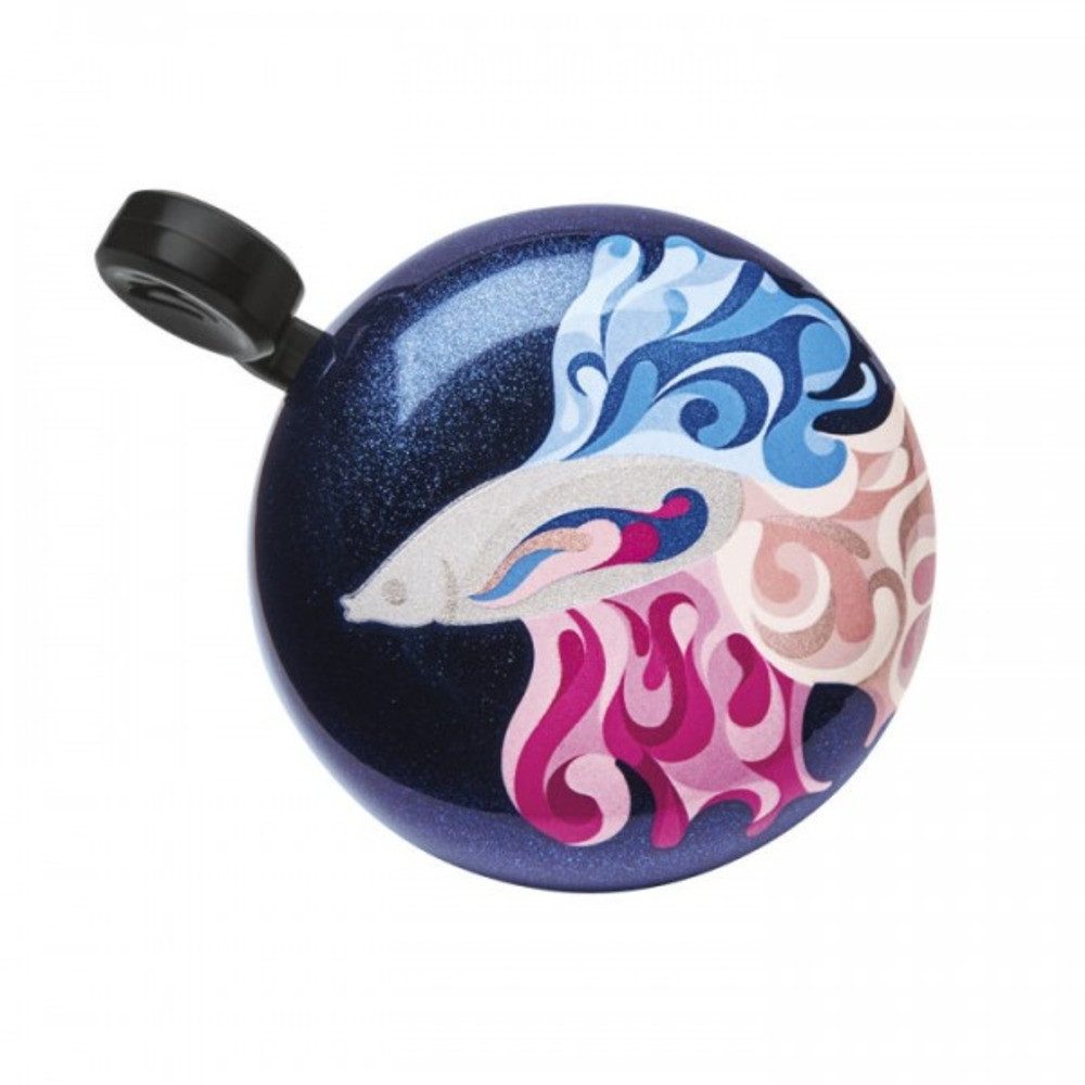Fahrradklingel Domed Ringer Bell Betta