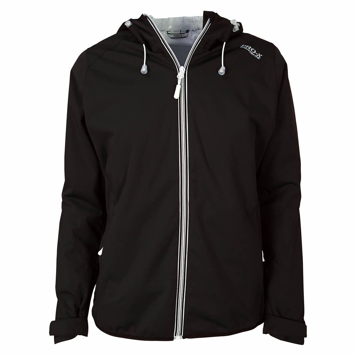 Regenjacke