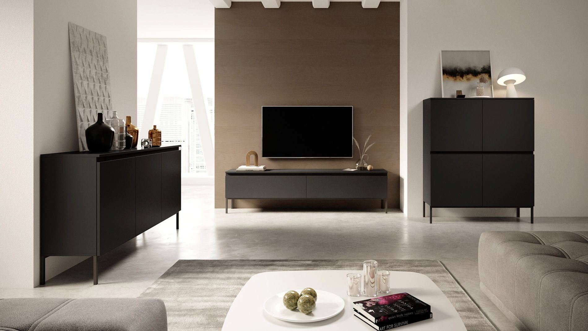 Selsey Sideboard BEMMI