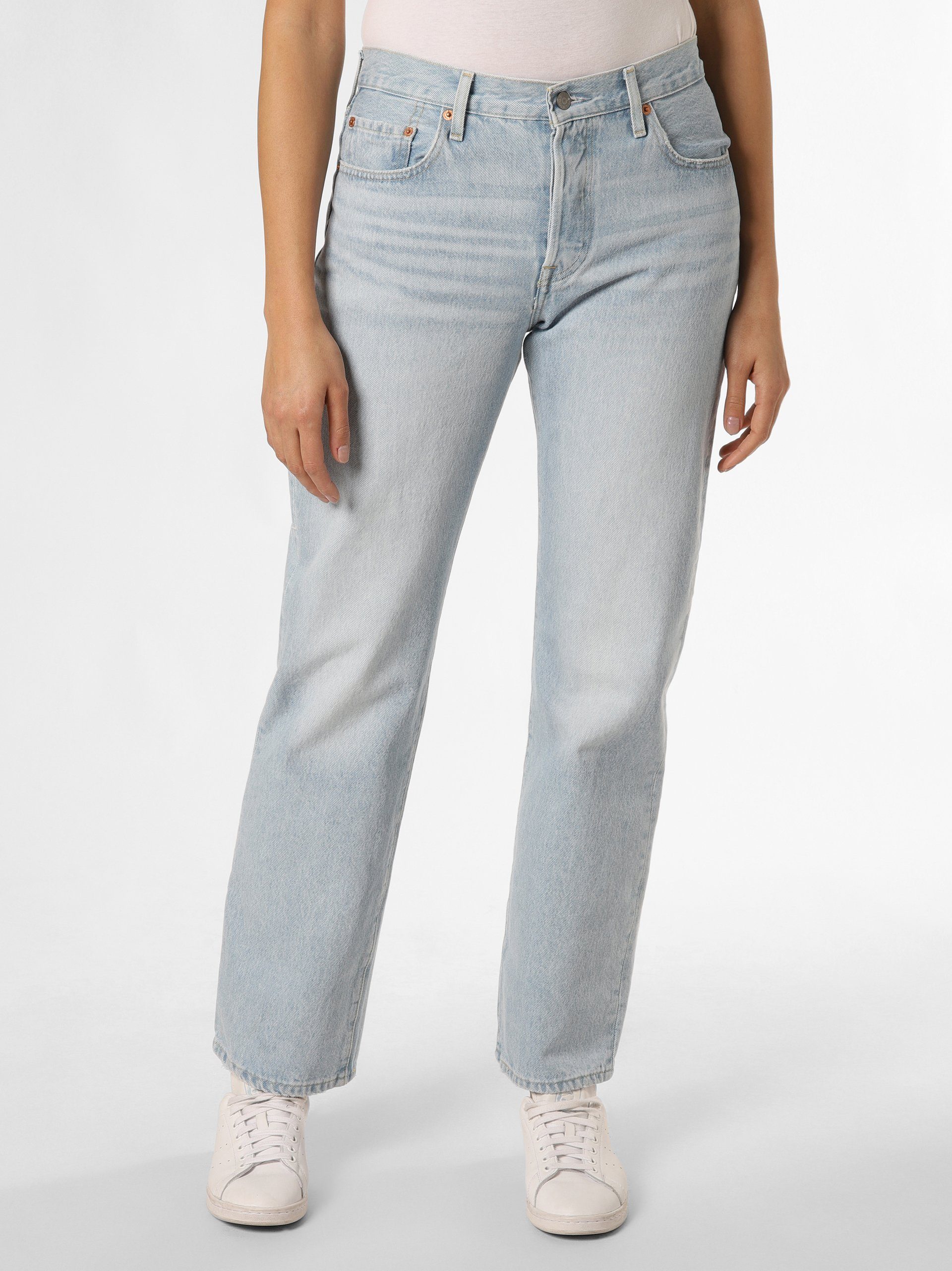 Levi's® Schlagjeans 501® '90s günstig online kaufen
