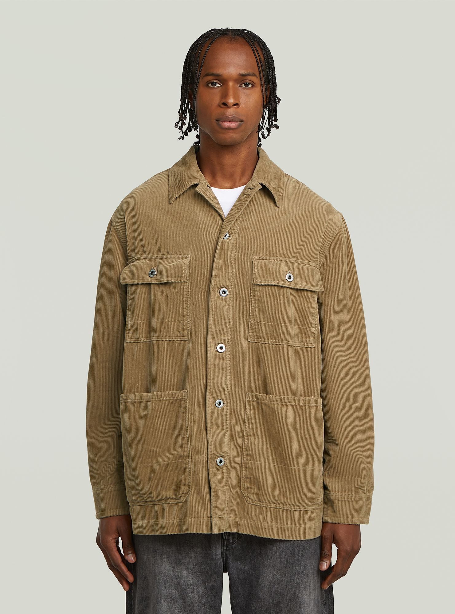 Outdoorjacke Chore Jacke
