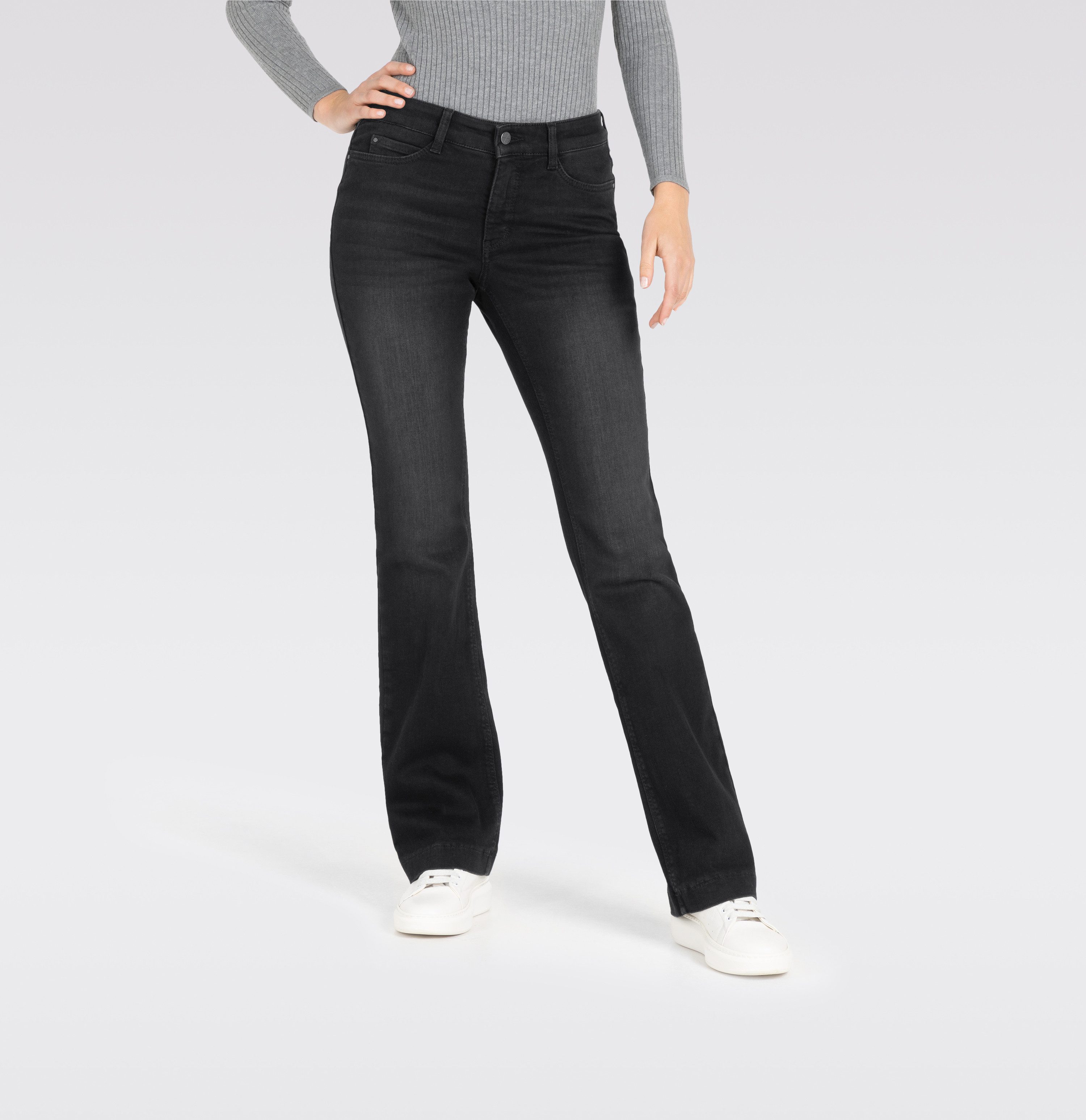 MAC Bootcut-Jeans Dream-Boot Gerade geschnitten mit günstig online kaufen