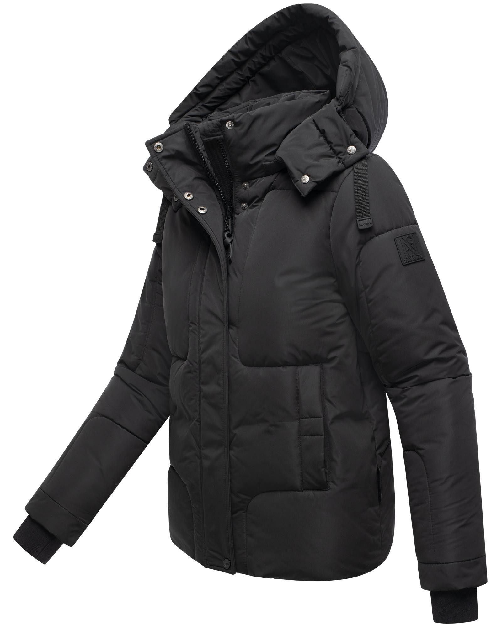 Navahoo Steppjacke Zauberlicht 14 Winterjacke mit günstig online kaufen