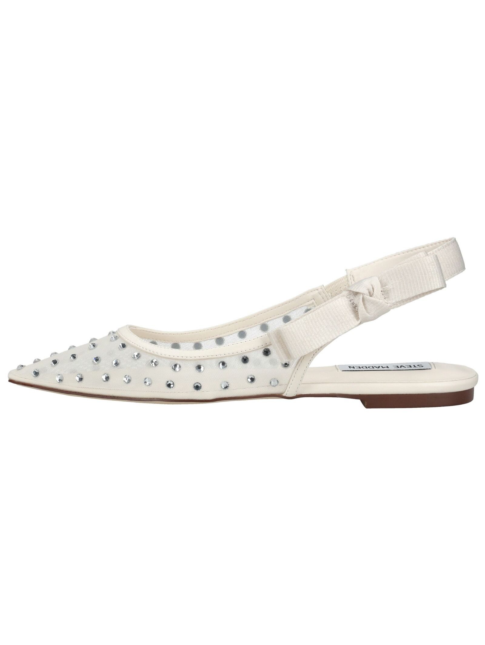 STEVE MADDEN STEVE MADDEN Ballerinas Textil Ballerina günstig online kaufen