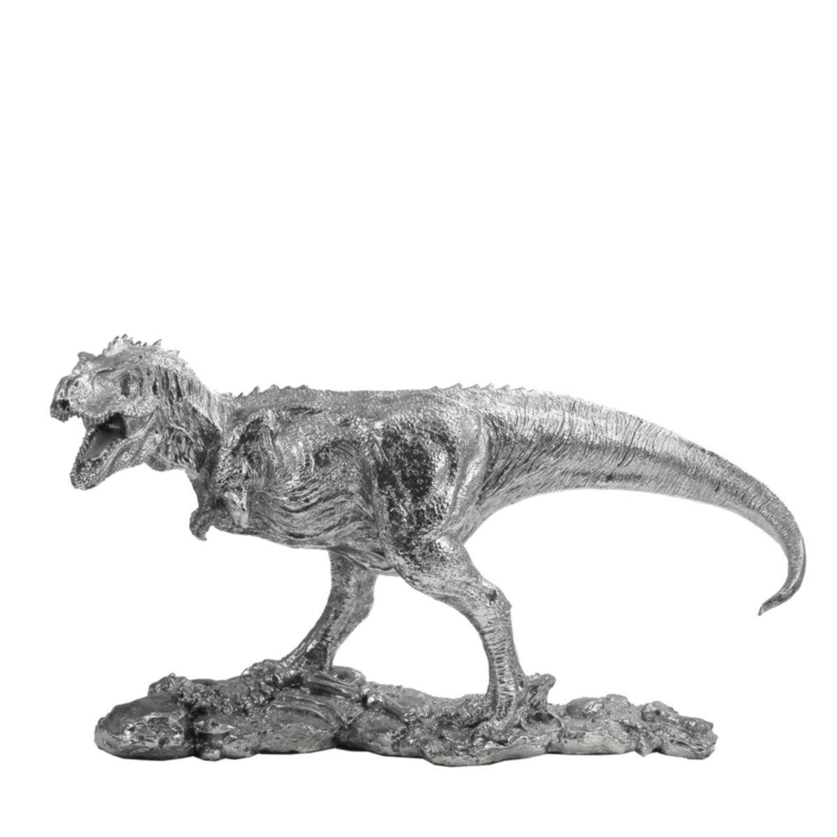 440s Dekoobjekt 440s Deko-Stellfigur Dinosaurier T-Rex (1 St)