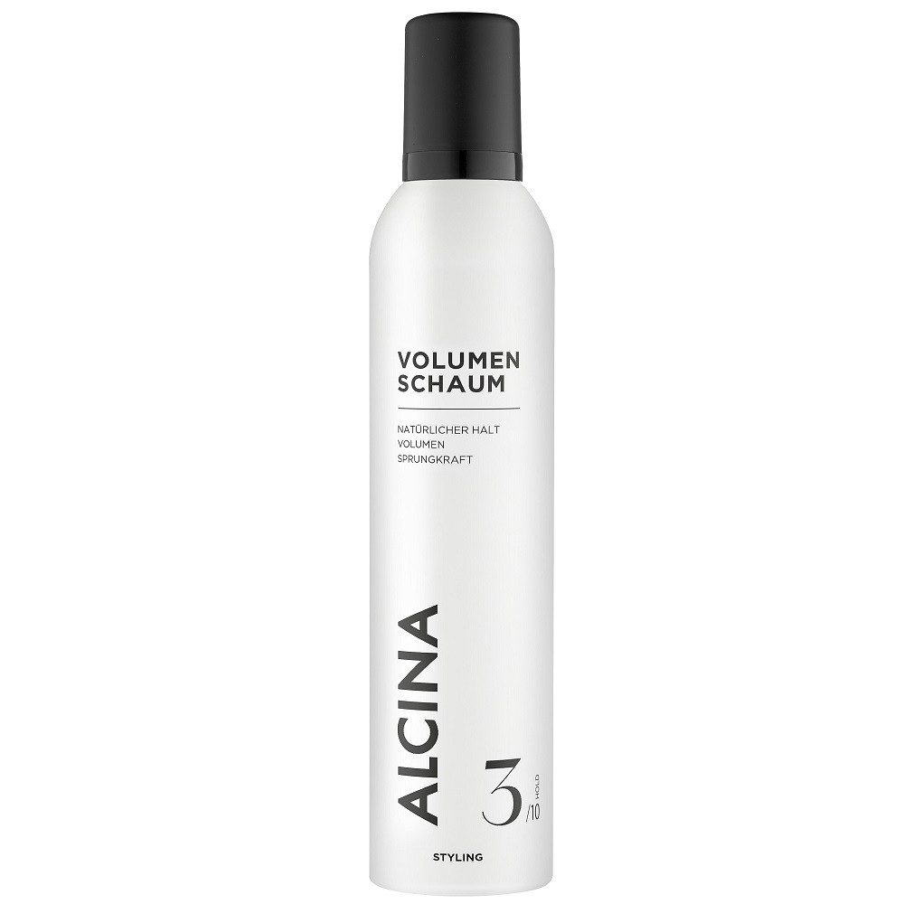 ALCINA Haarpflege-Spray Alcina Volumen Schaum 300ml