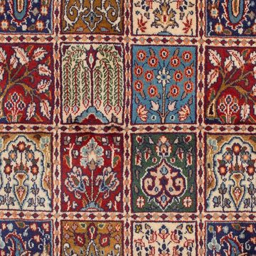 Orientteppich Perser - Classic - 147 x 100 cm - mehrfarbig, morgenland, rechteckig, Höhe: 10 mm, Wohnzimmer, Handgeknüpft, Einzelstück mit Zertifikat