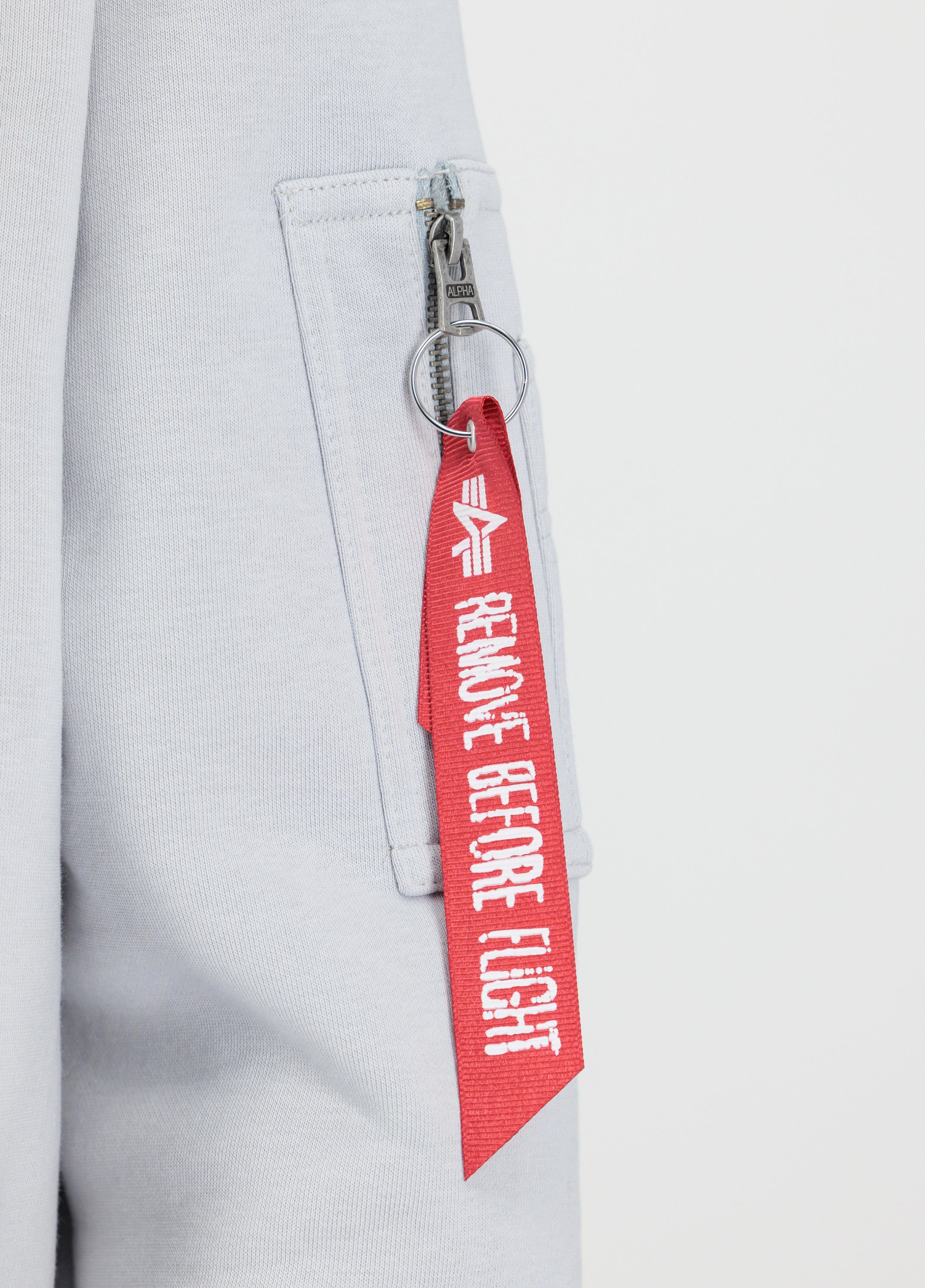 Alpha Industries Hoodie Patch Hoodie LF