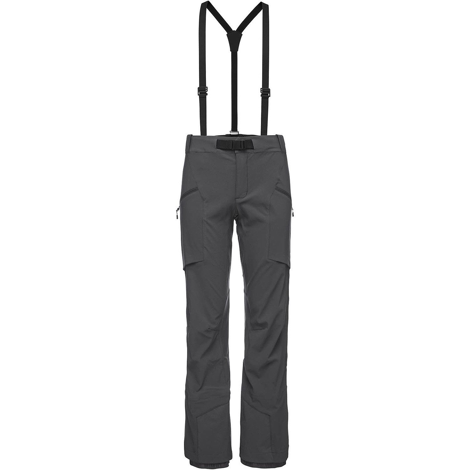 Laufhose Latzhose W DAWN PATROL PANTS