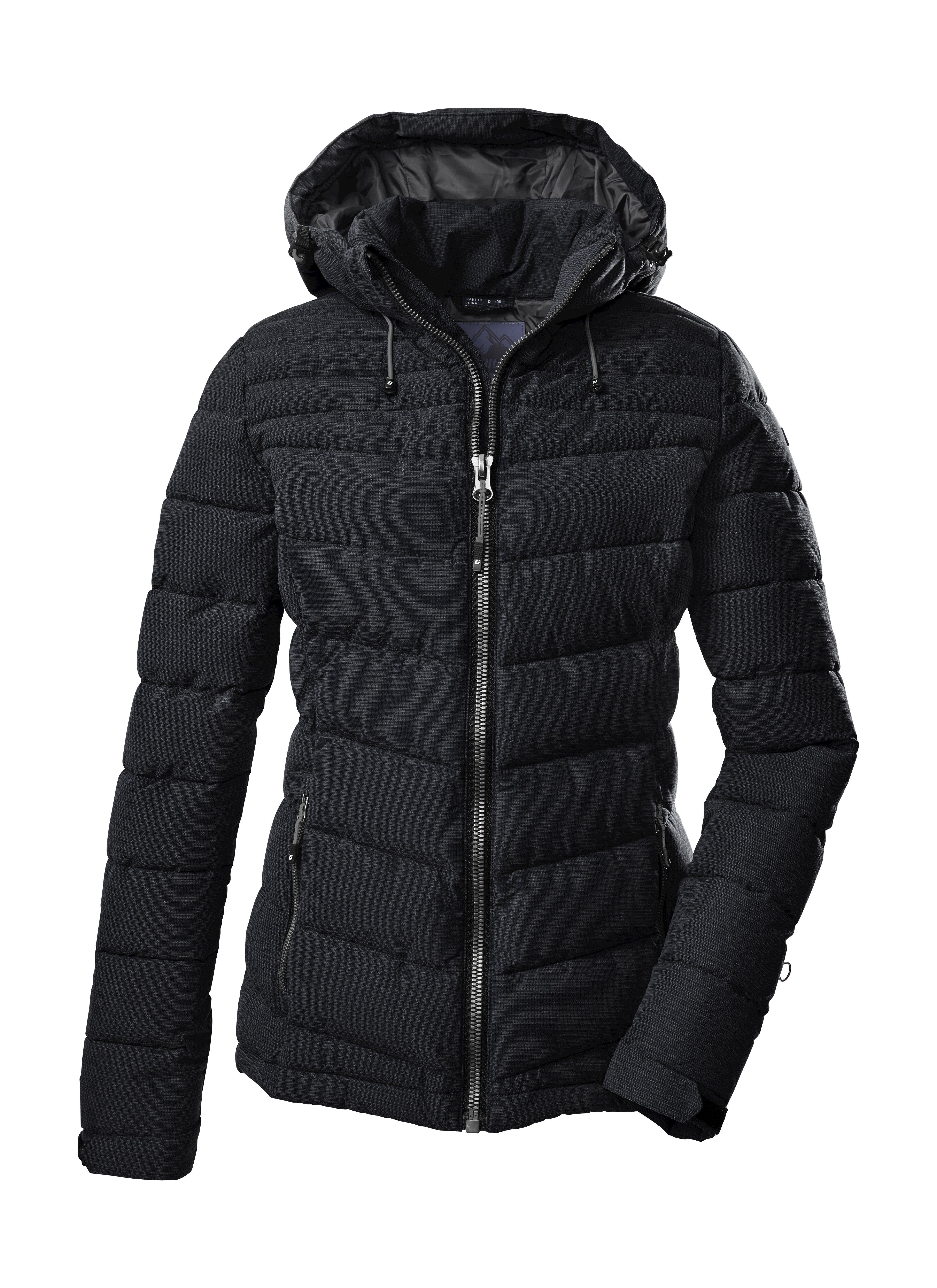 Steppjacke Skane WMN Quilted JCKT A