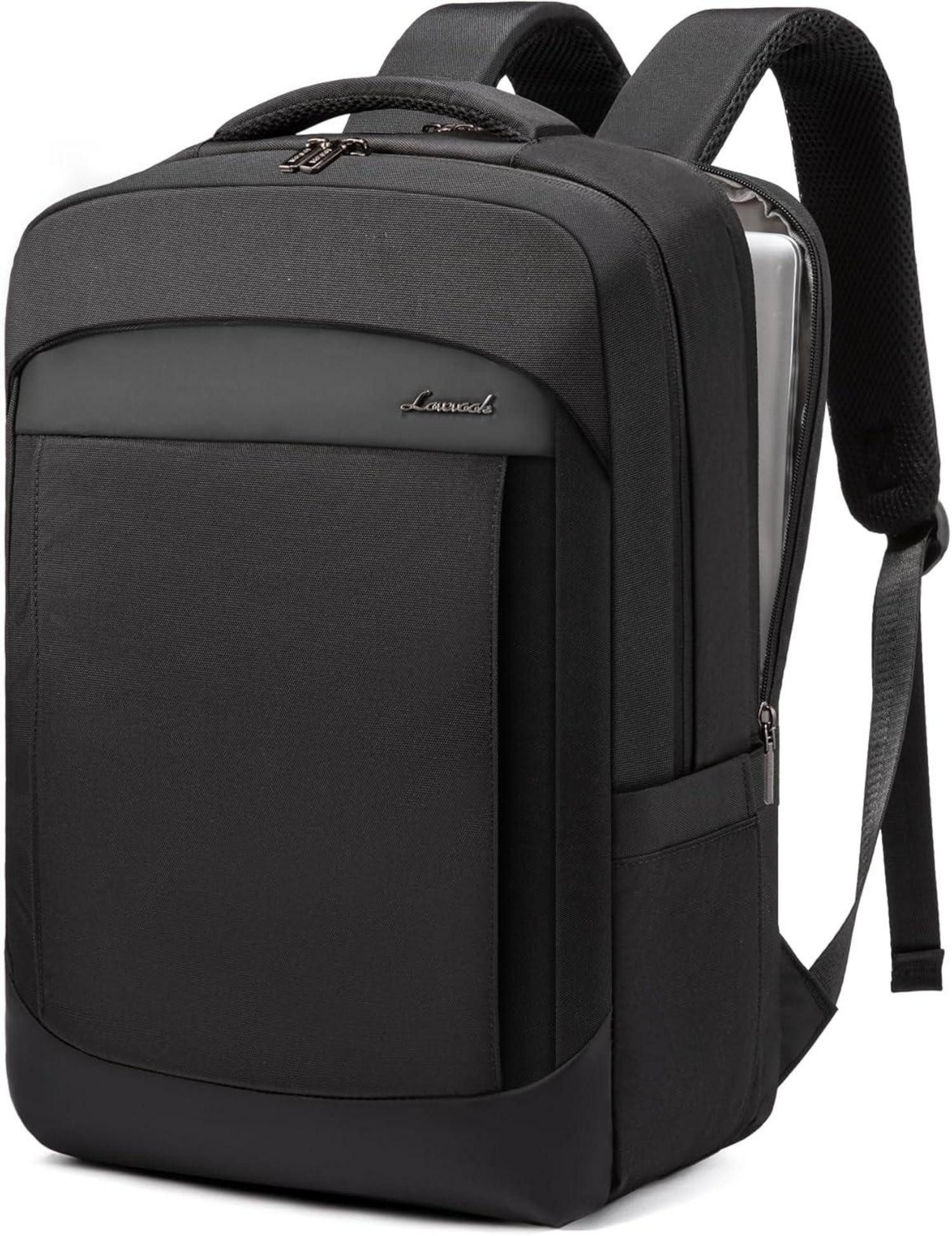 LuxusKollektion Laptoprucksack Rucksack Herren Groß Laptoptasche günstig online kaufen