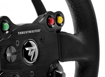 Thrustmaster Leather 28 GT Wheel AddOn Lenkrad