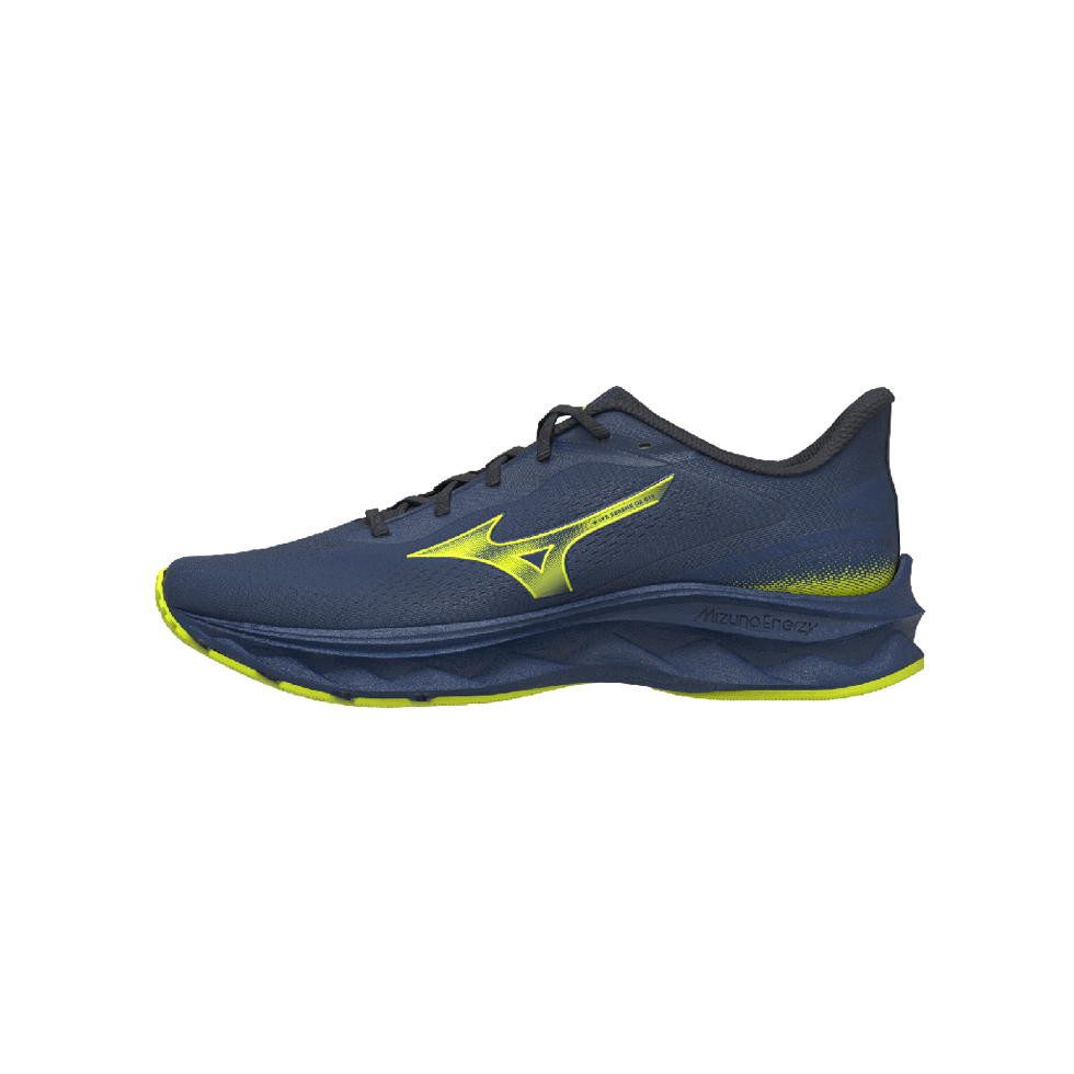 Mizuno Herren SHOE WAVE SERENE 2 GTX Sneaker