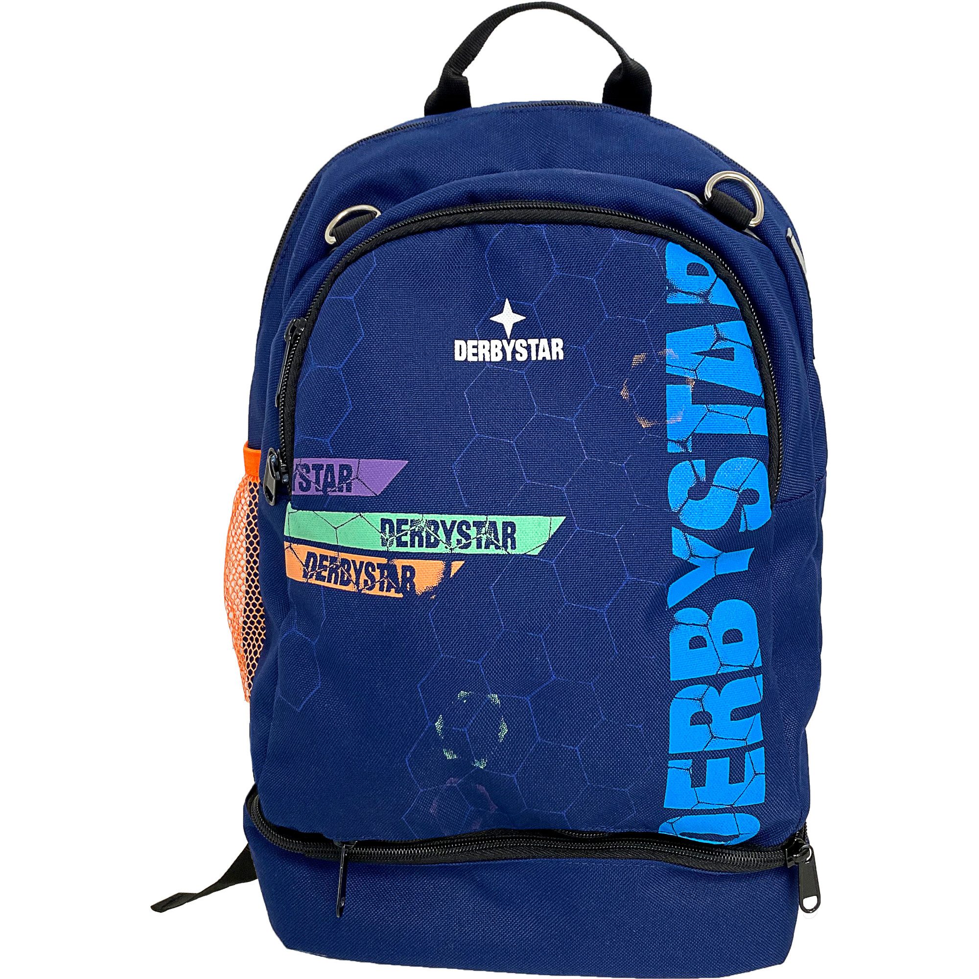 Derbystar Rucksack Derbystar Kinder Rucksack Kids v22