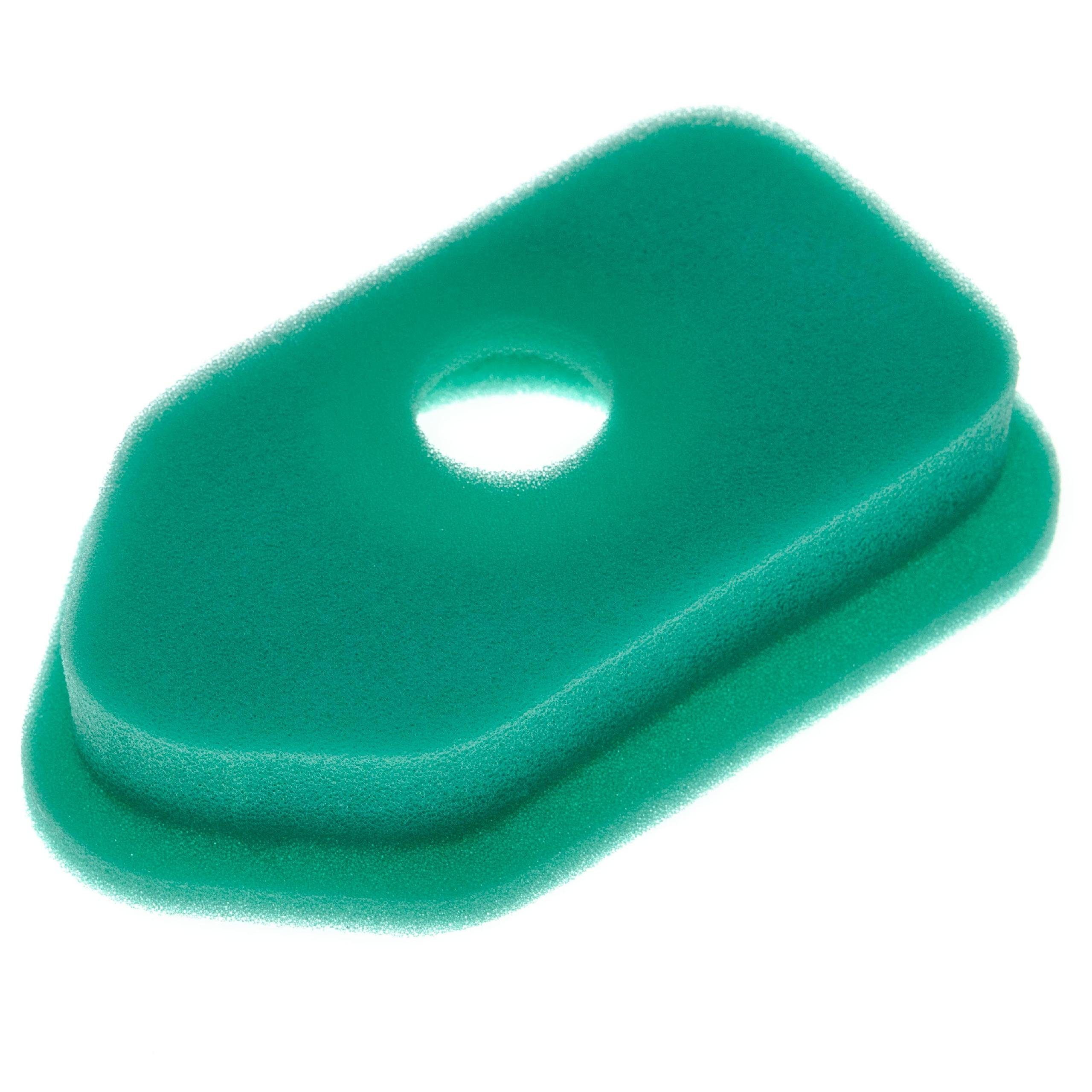 Ersatzfilter passend für Briggs & Stratton 10A902-0222-01, 10A902-0221-01