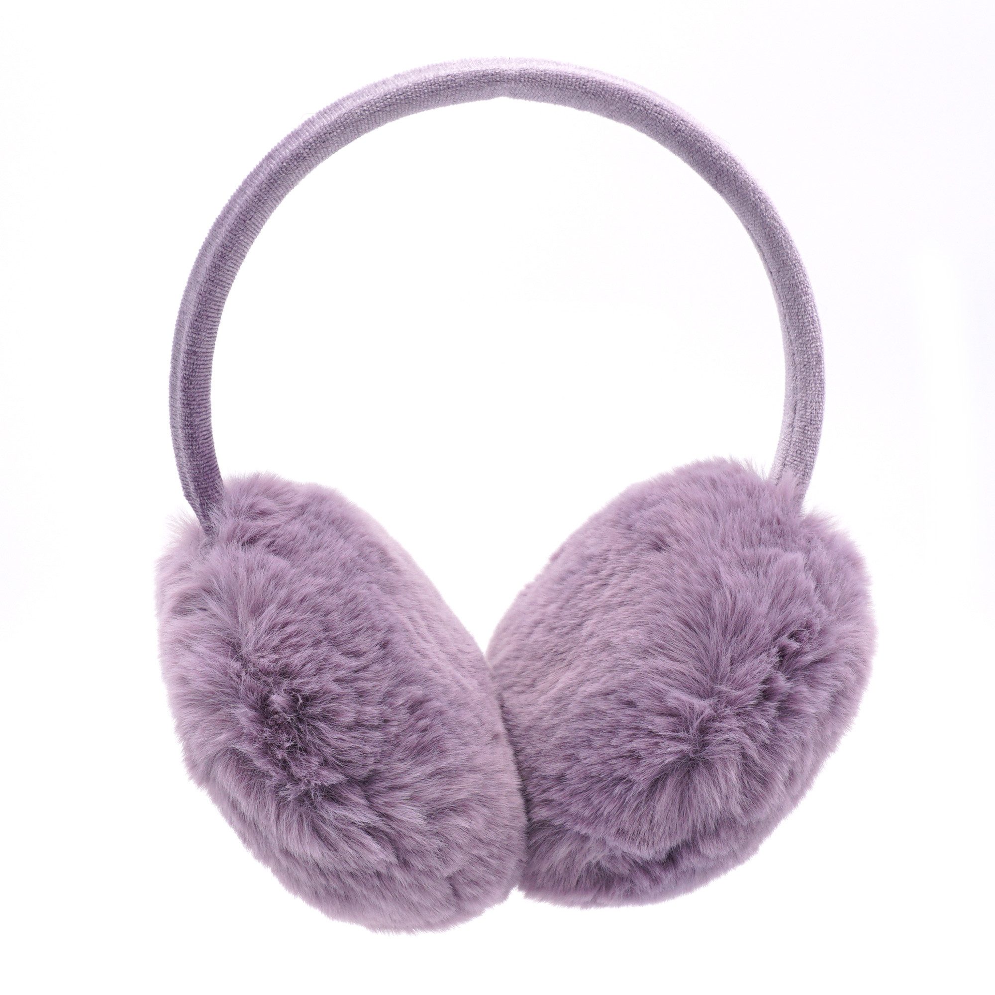 MAXIMO Теплі навушники weiches Plüsch, wärmend