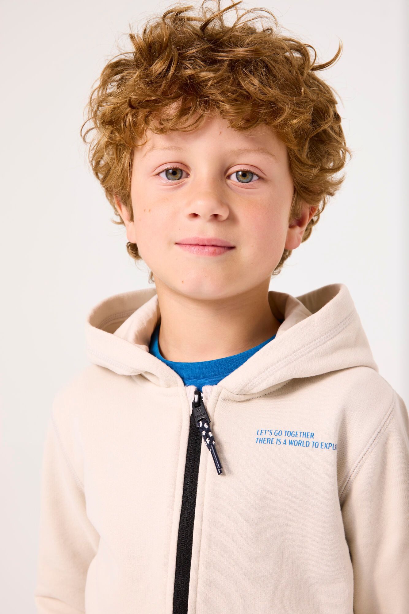 Garcia Sweatshirt