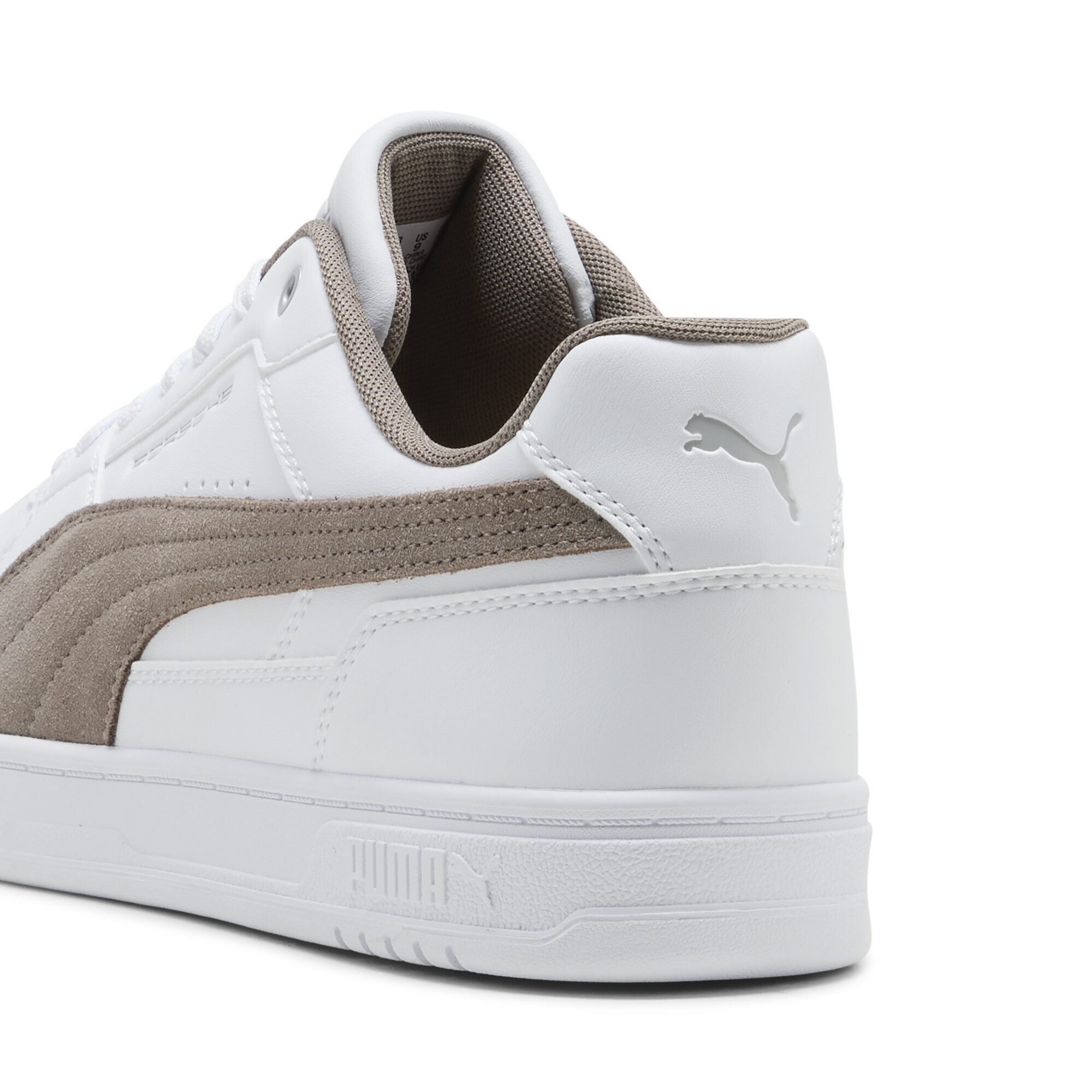 PUMA Porsche Legacy Caven III Sneakers Erwachsene Sneaker