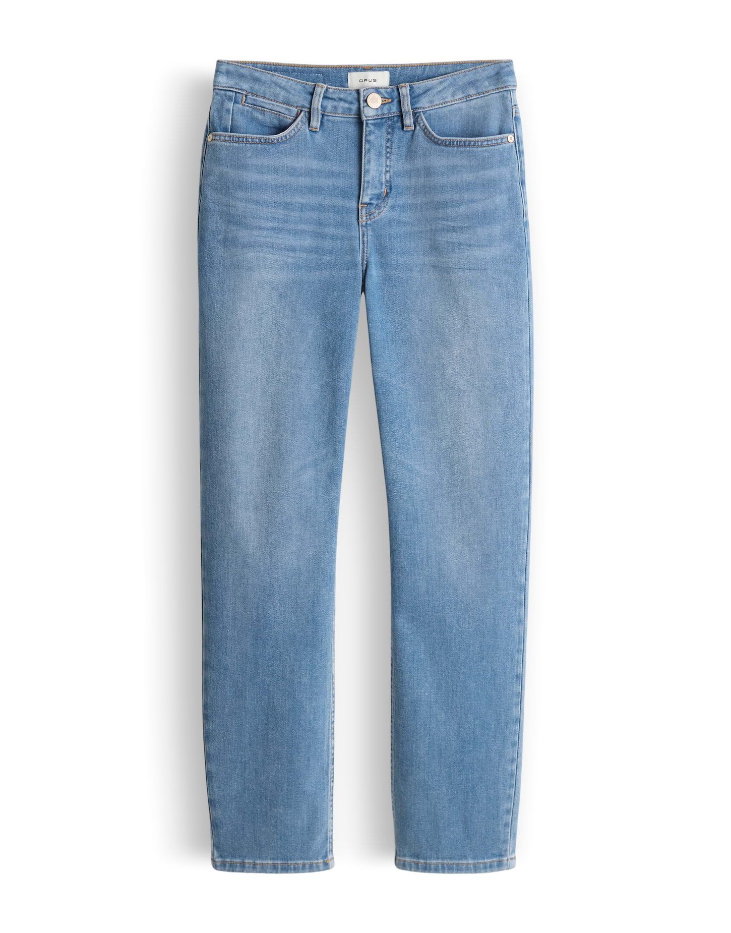 Opus 5-Pocket-Jeans