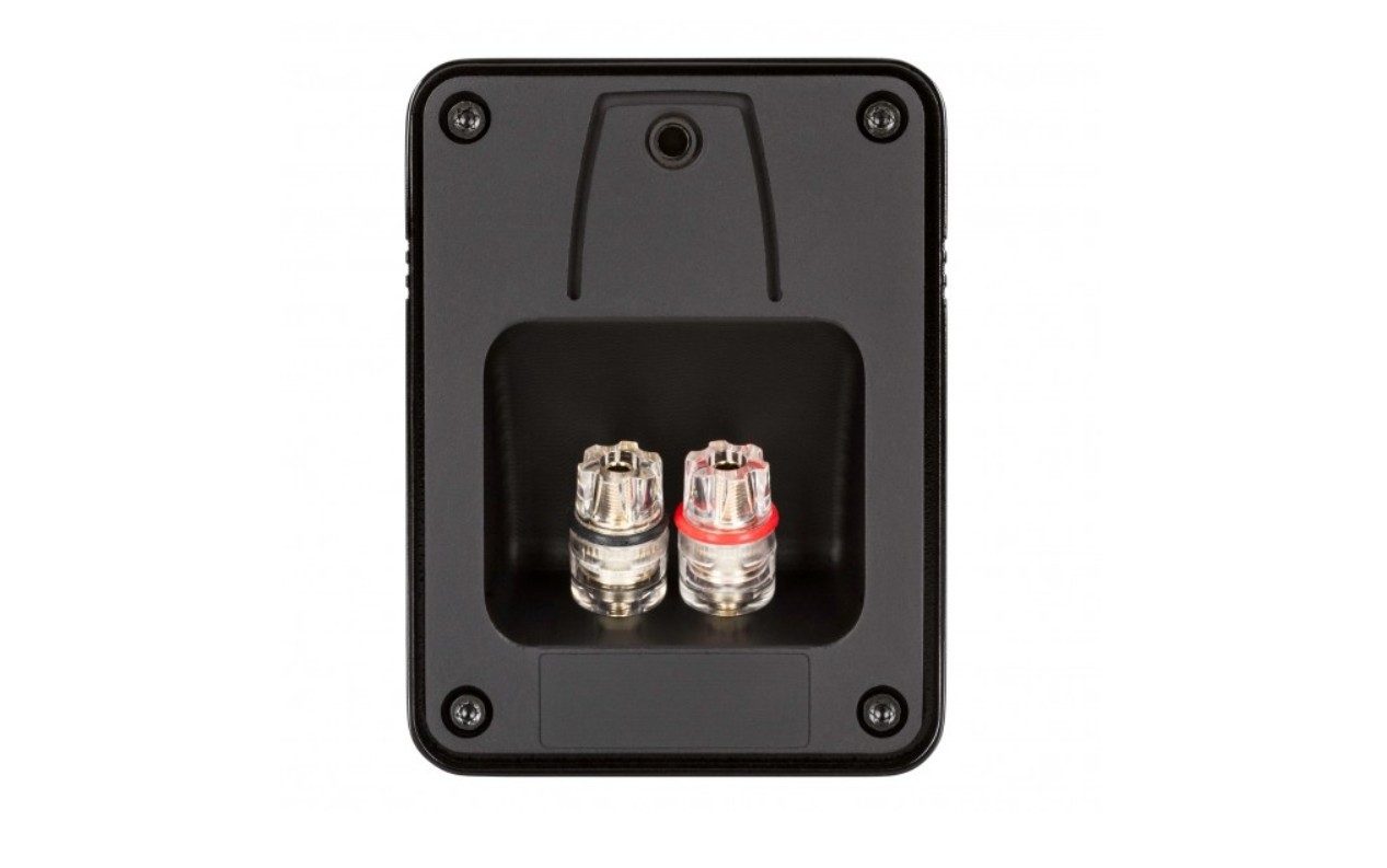 ELAC Cinema 30 5.1 Lautsprecher System 5.1 (Nicht vorhanden (Passives System), 460 W, Hochwertiges Aluminium-Gehäuse; BS 302 Satelliten; Aktiv-Subwoofer)