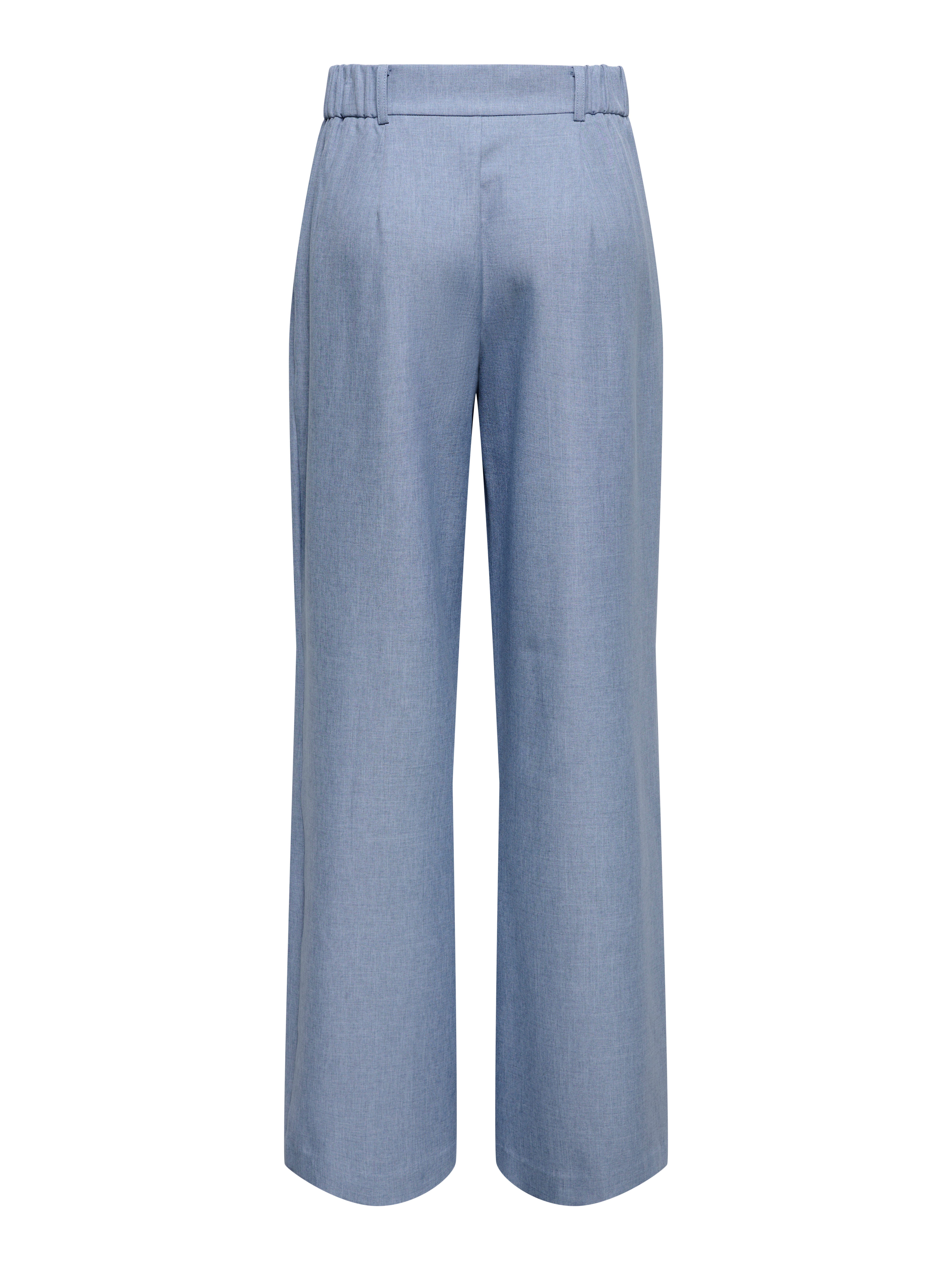 ONLY Stoffhose günstig online kaufen