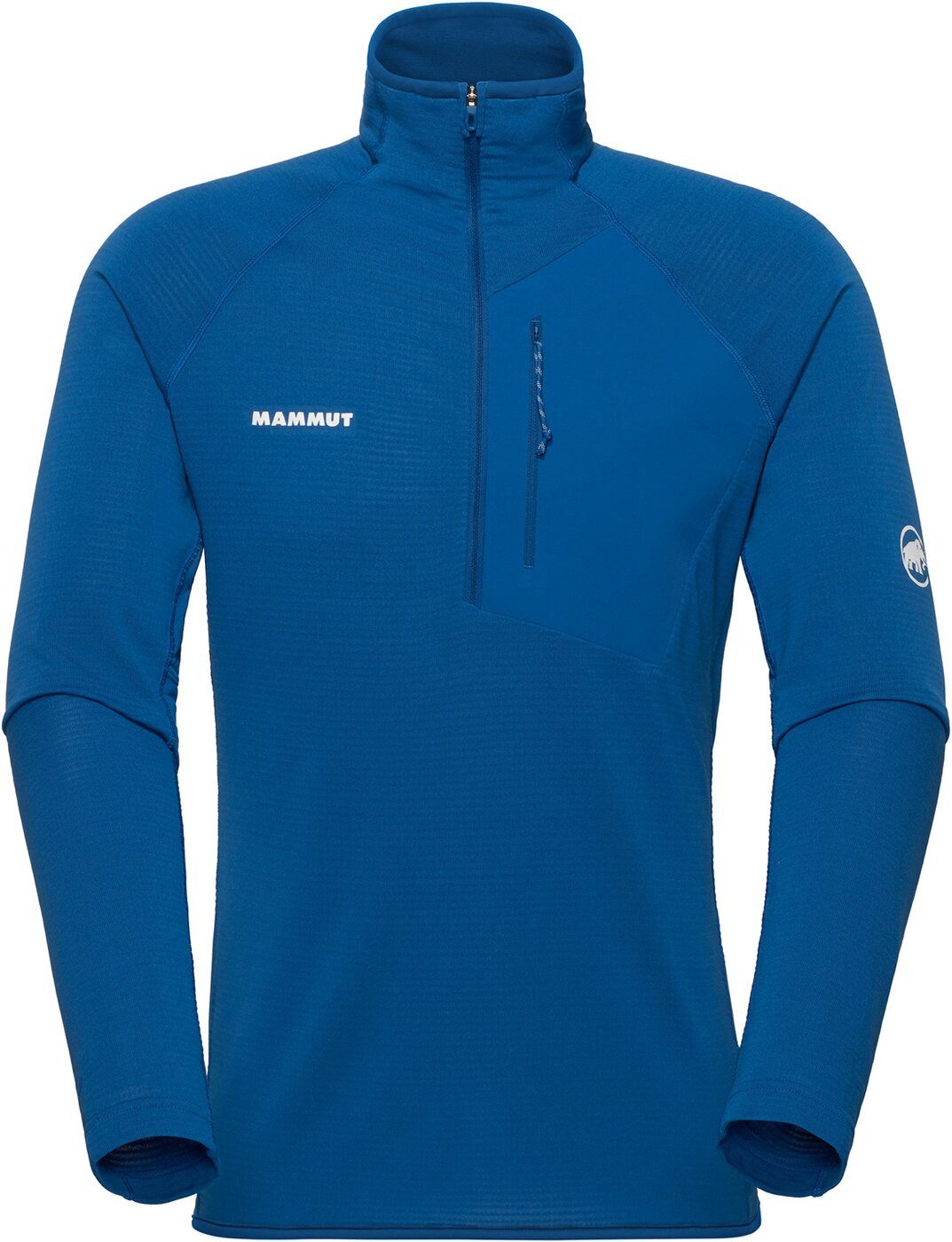 Mammut Rollkragenpullover Aenergy Light ML Half Zip Pull Men TSCHIEL